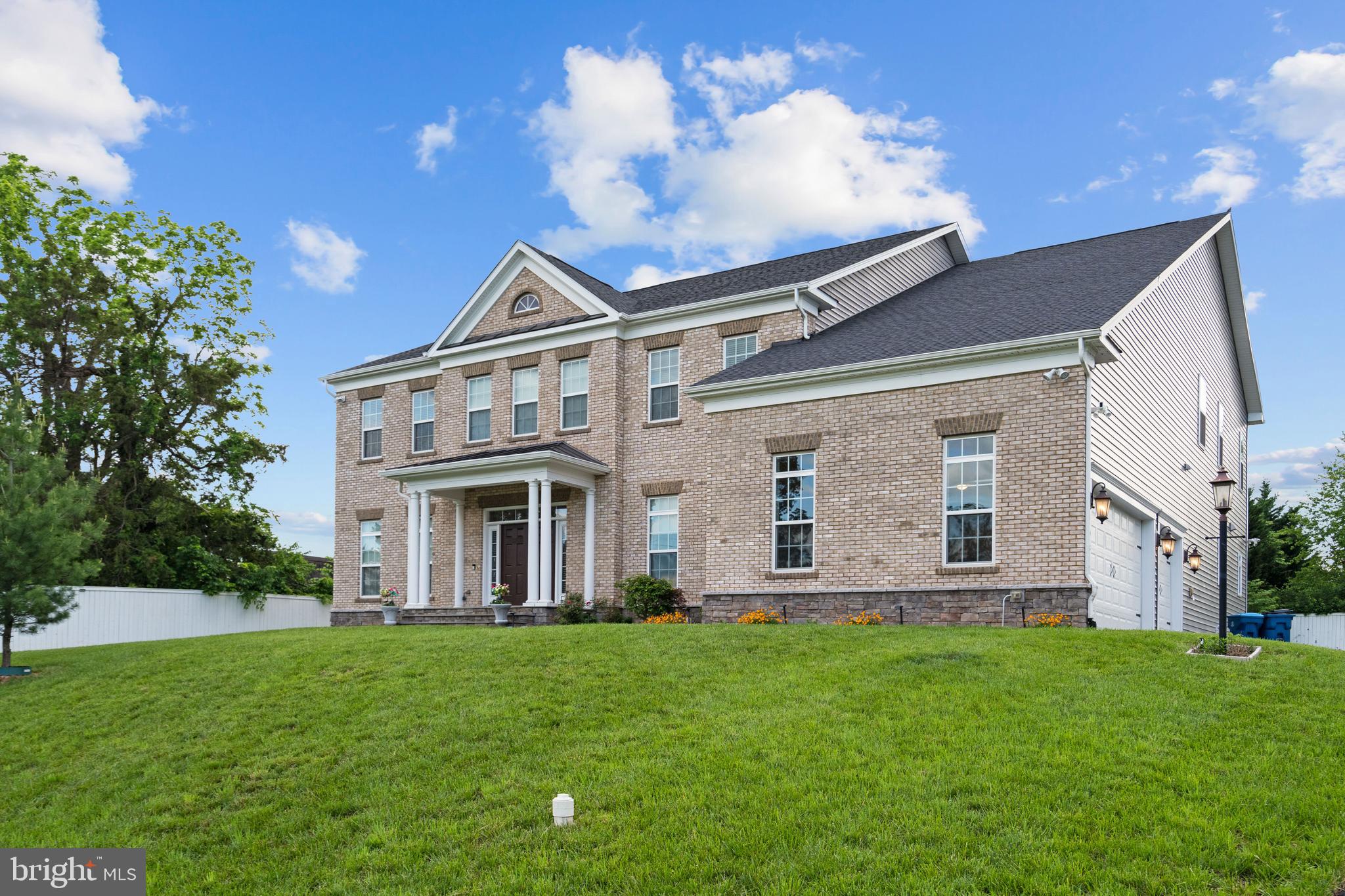 7018 CENTREVILLE ROAD