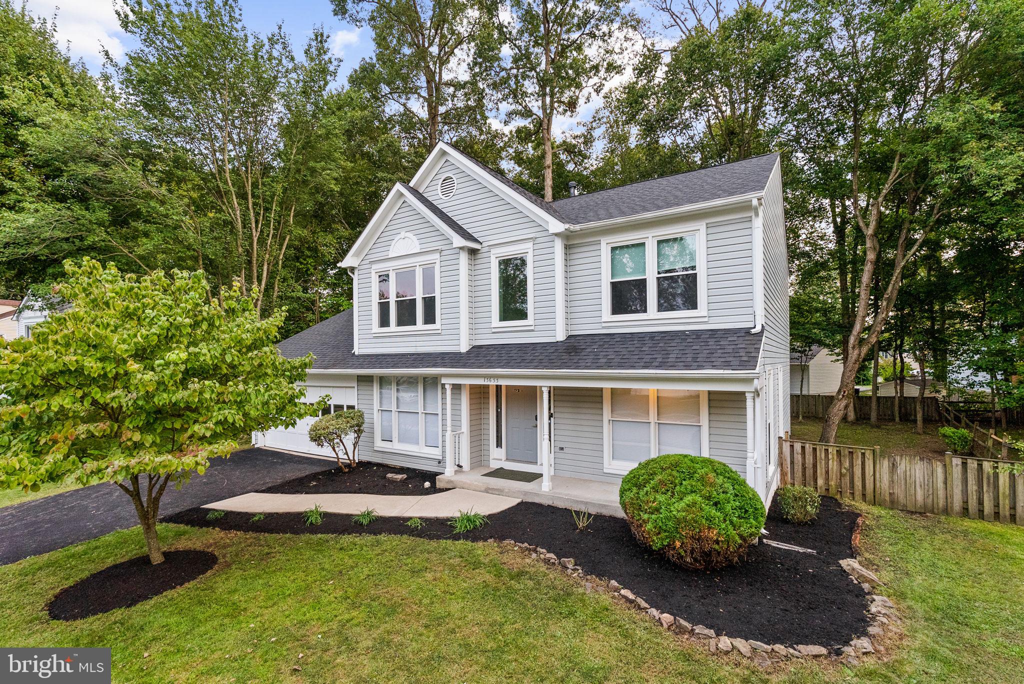 13633 UNION VILLAGE CIRCLE