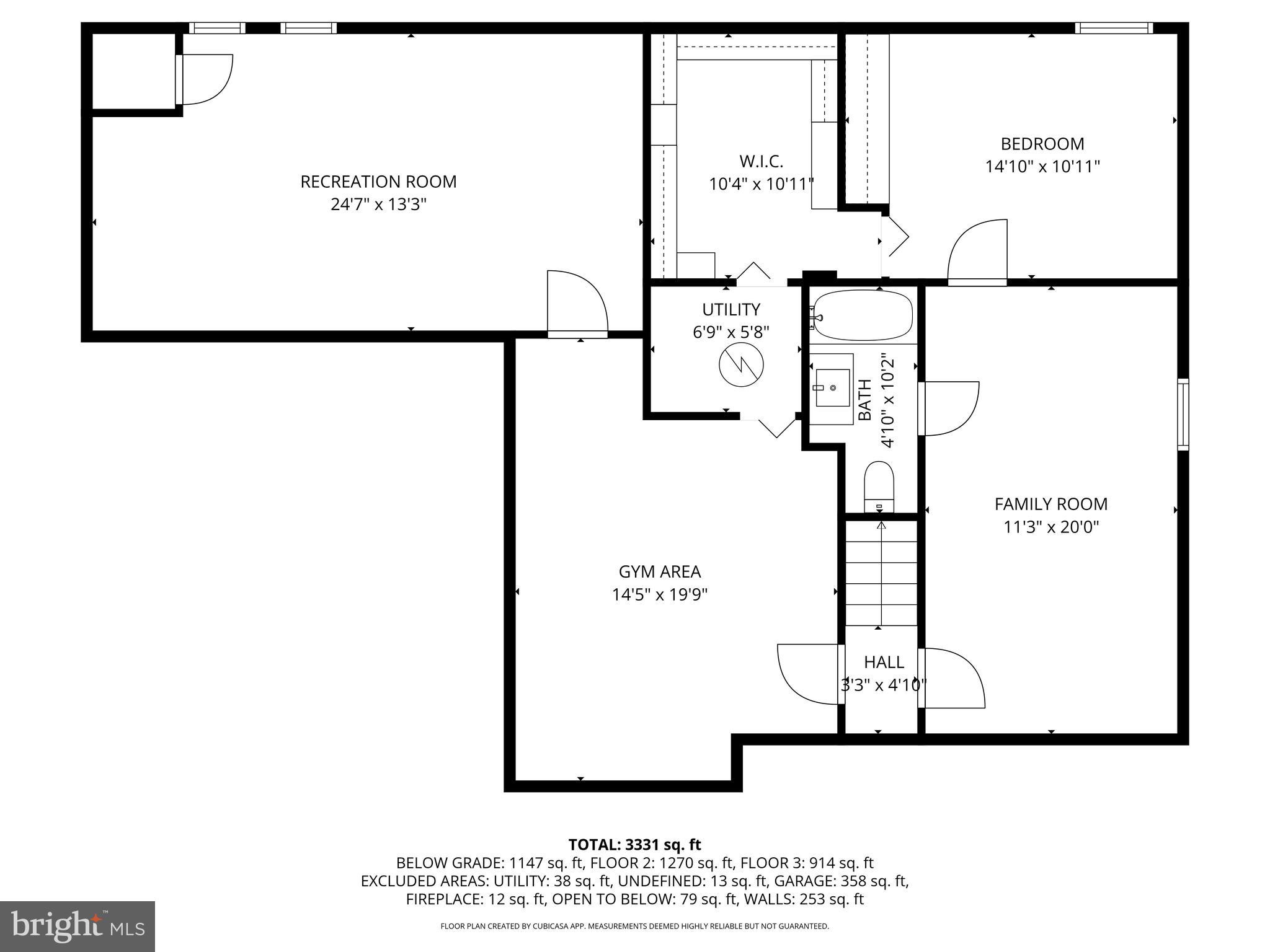 13633 UNION VILLAGE CIRCLE