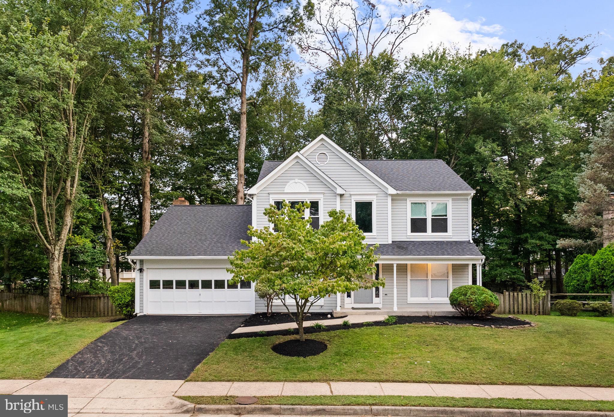 13633 UNION VILLAGE CIRCLE