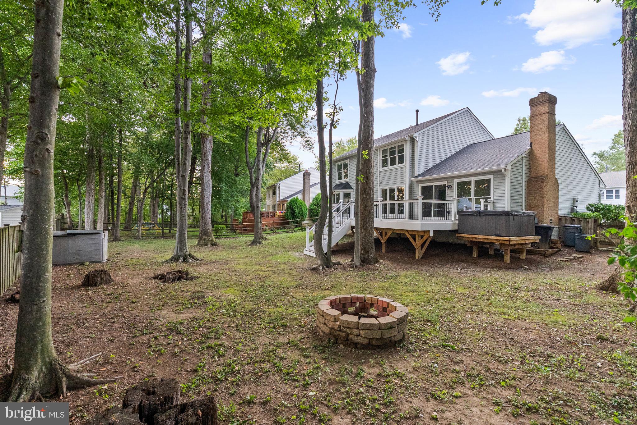 13633 UNION VILLAGE CIRCLE