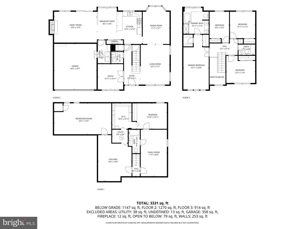 13633 UNION VILLAGE CIRCLE