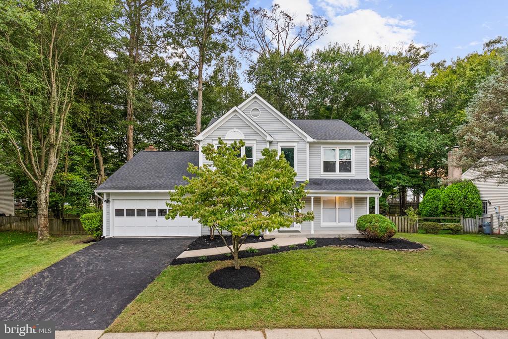 13633 UNION VILLAGE CIRCLE