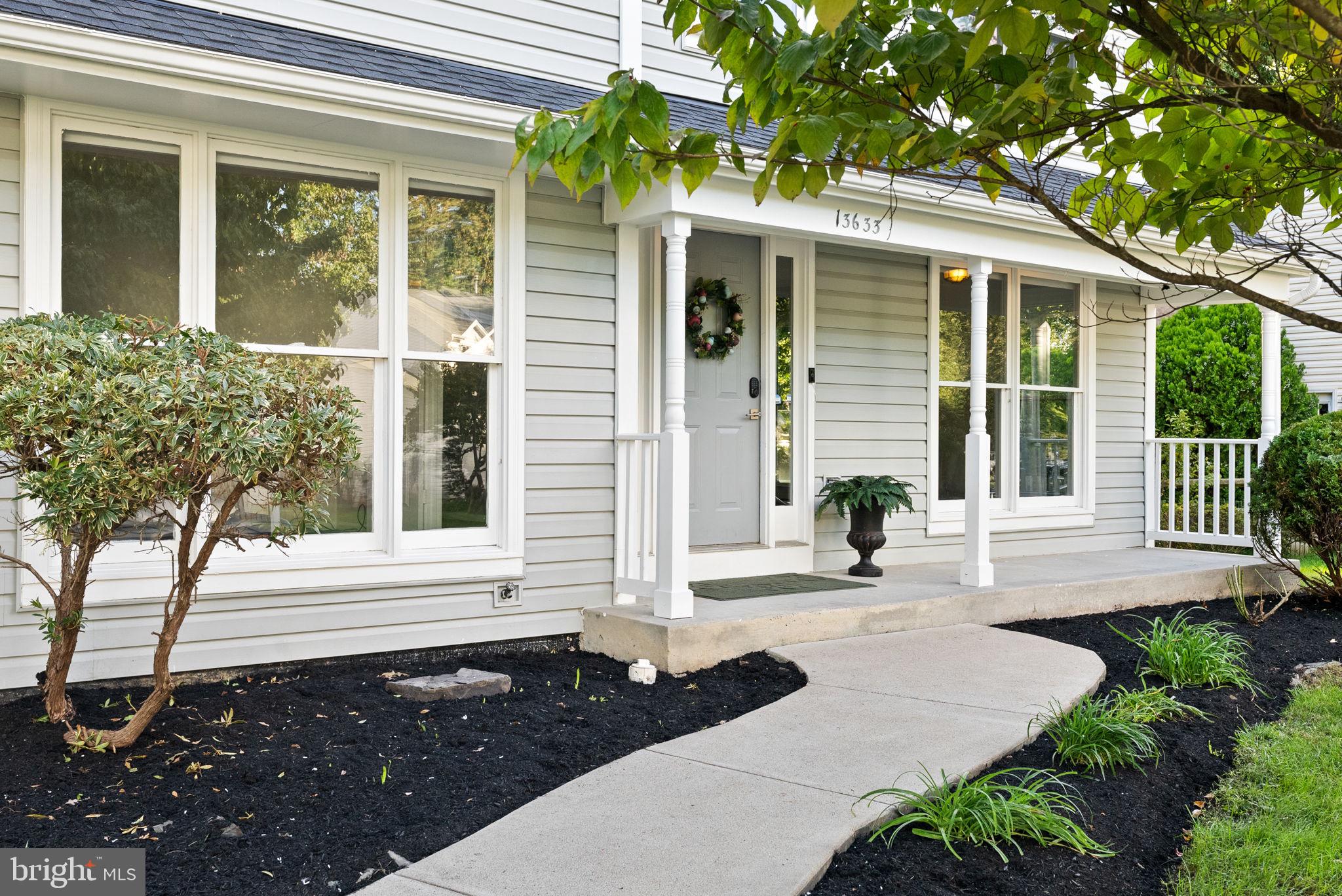 13633 UNION VILLAGE CIRCLE
