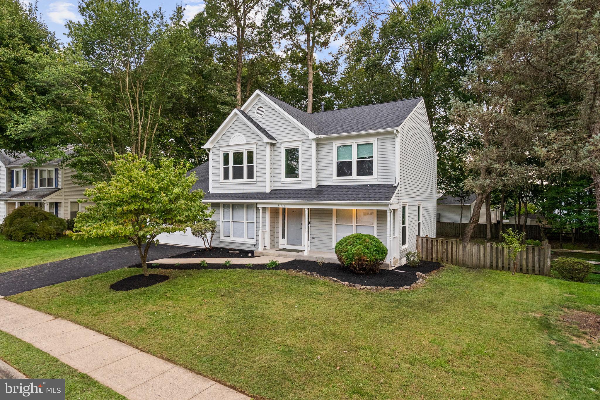 13633 UNION VILLAGE CIRCLE