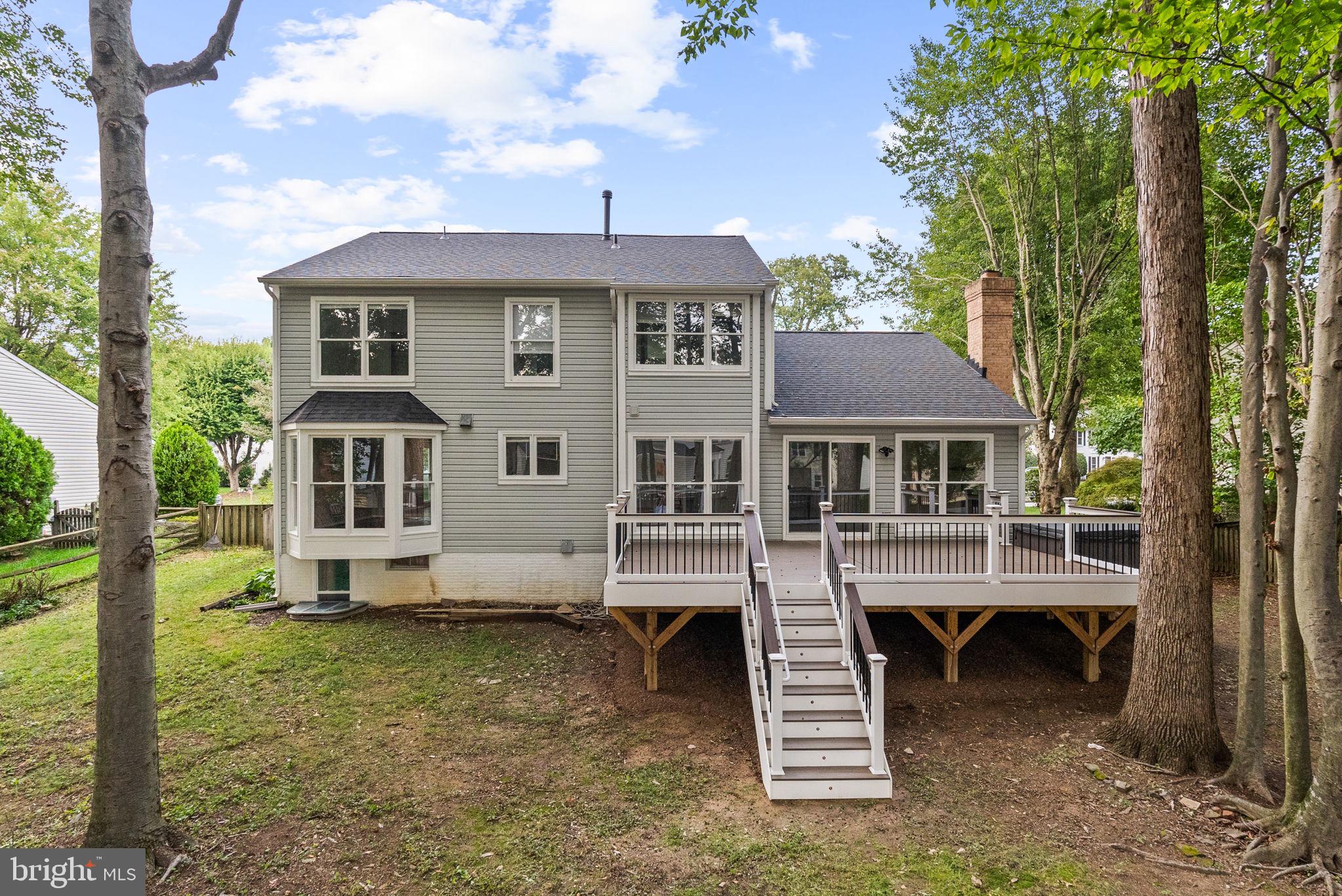 13633 UNION VILLAGE CIRCLE