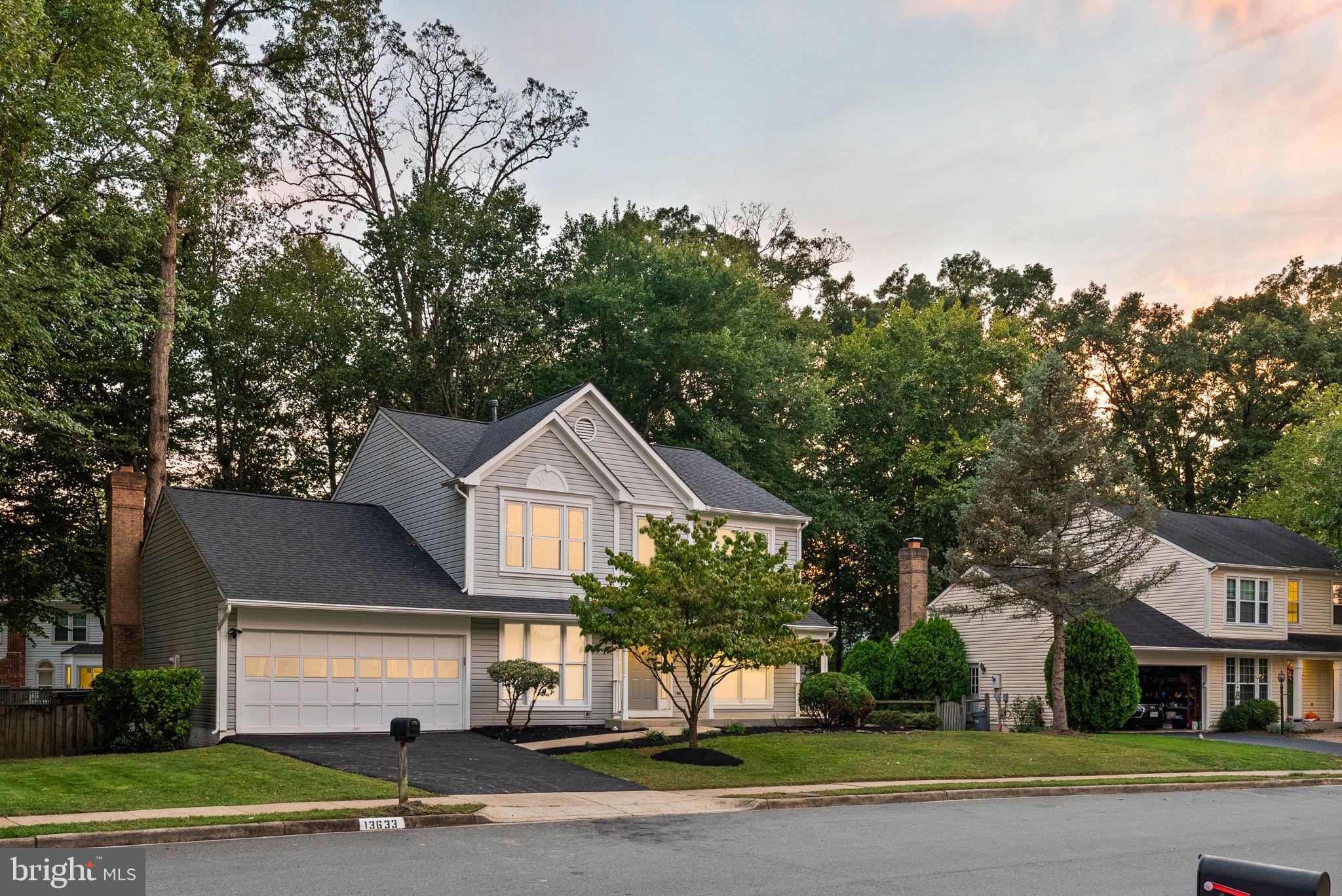 13633 UNION VILLAGE CIRCLE