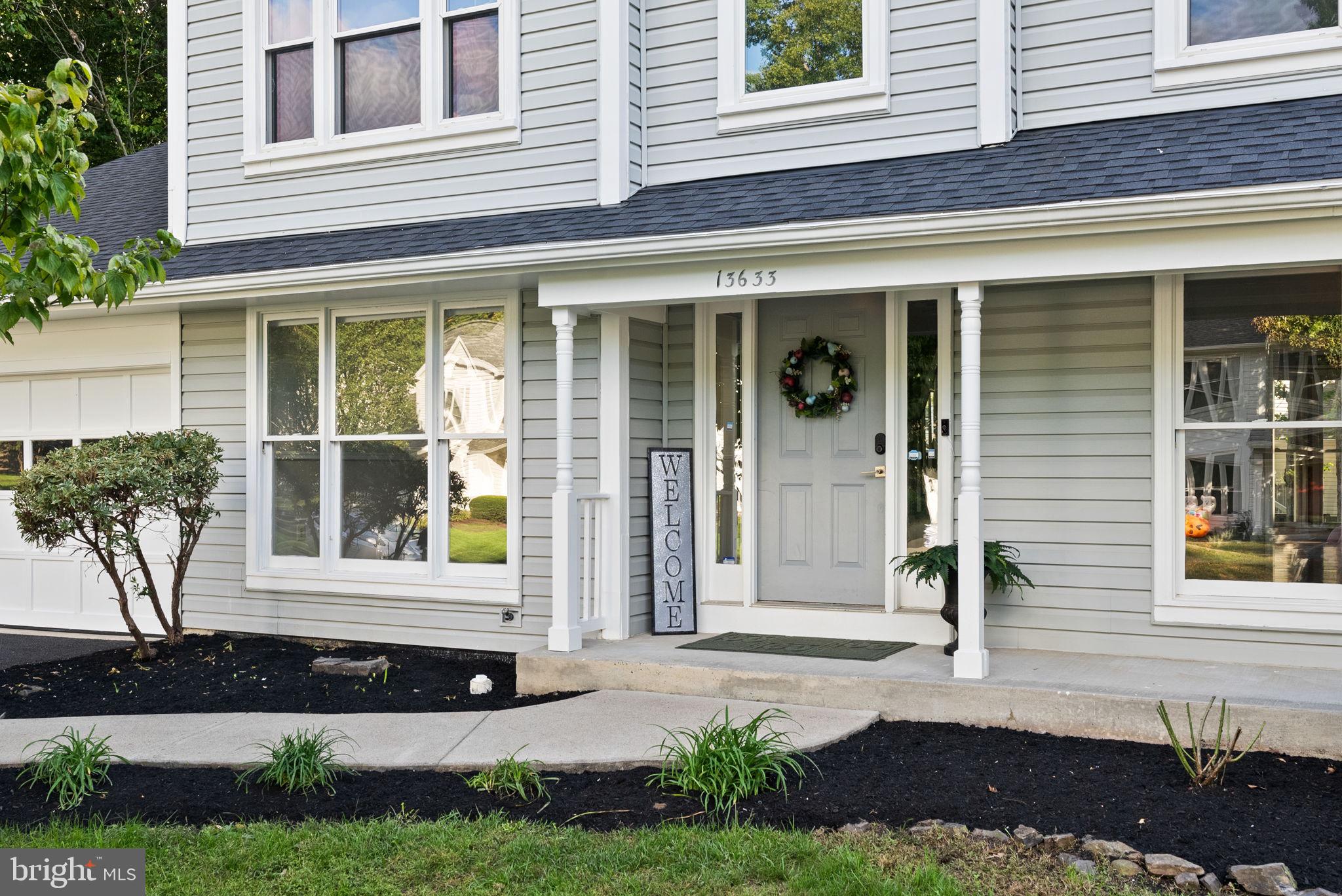 13633 UNION VILLAGE CIRCLE