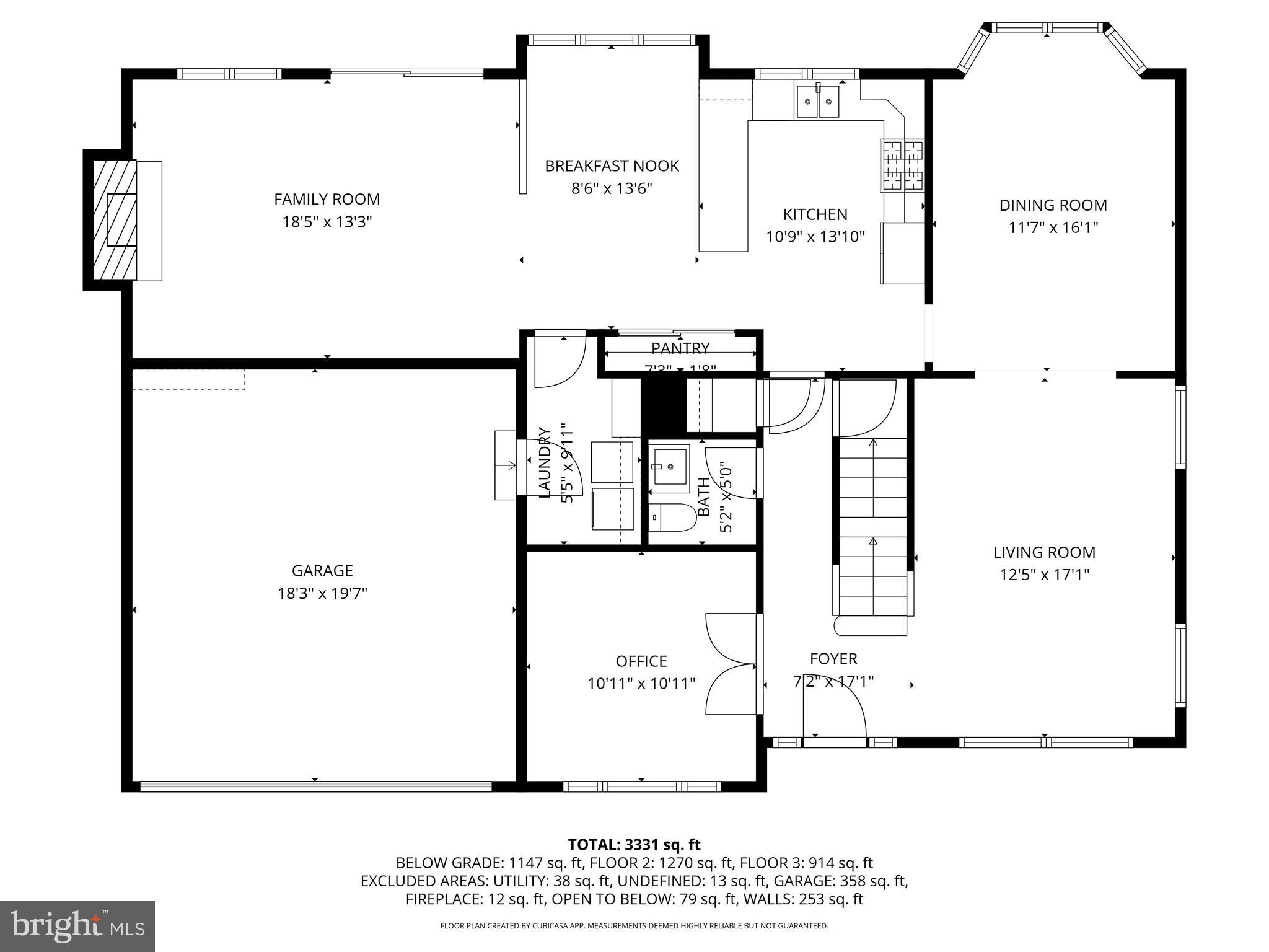 13633 UNION VILLAGE CIRCLE