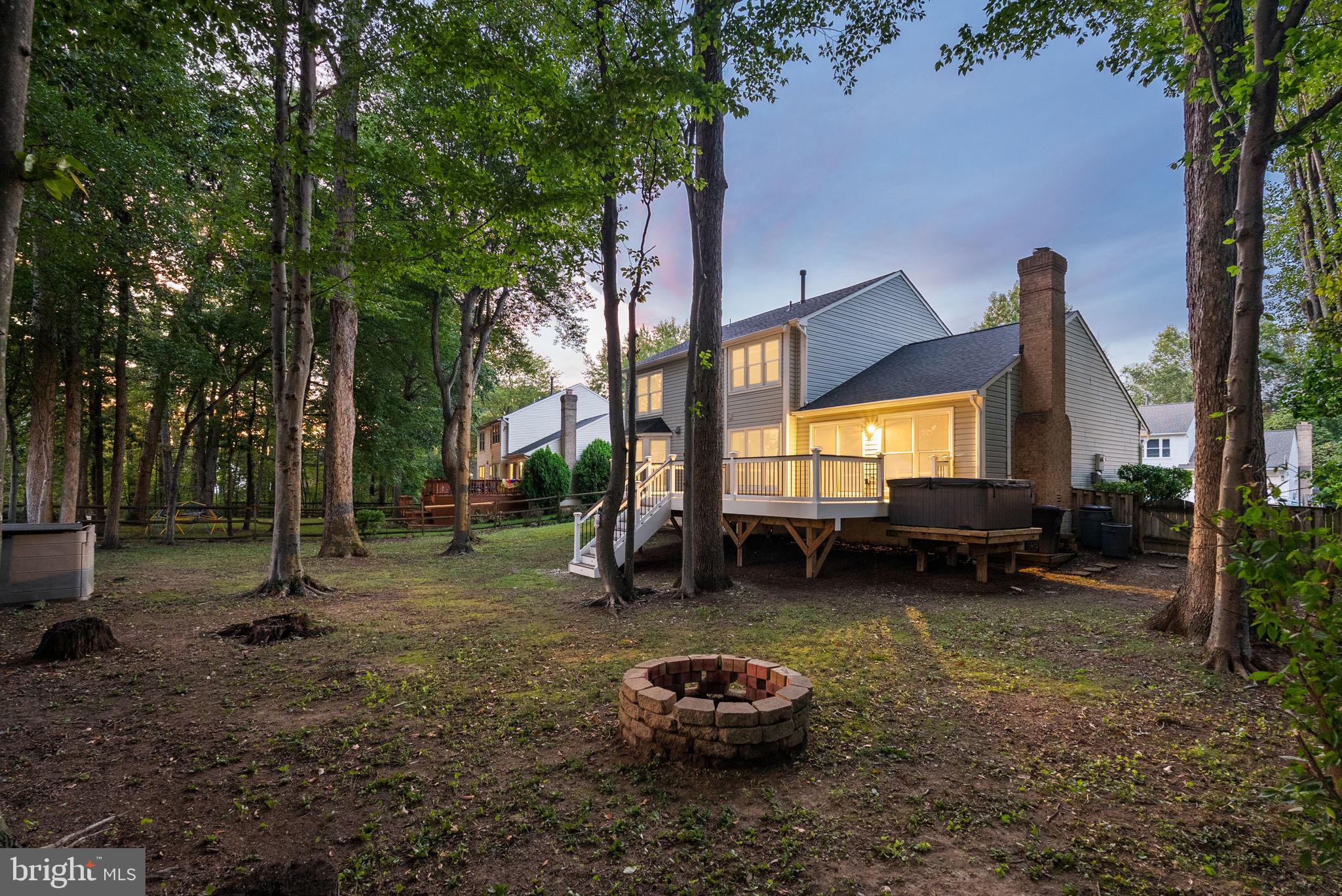 13633 UNION VILLAGE CIRCLE