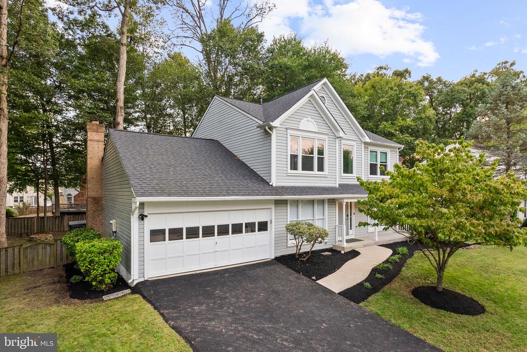 13633 UNION VILLAGE CIRCLE