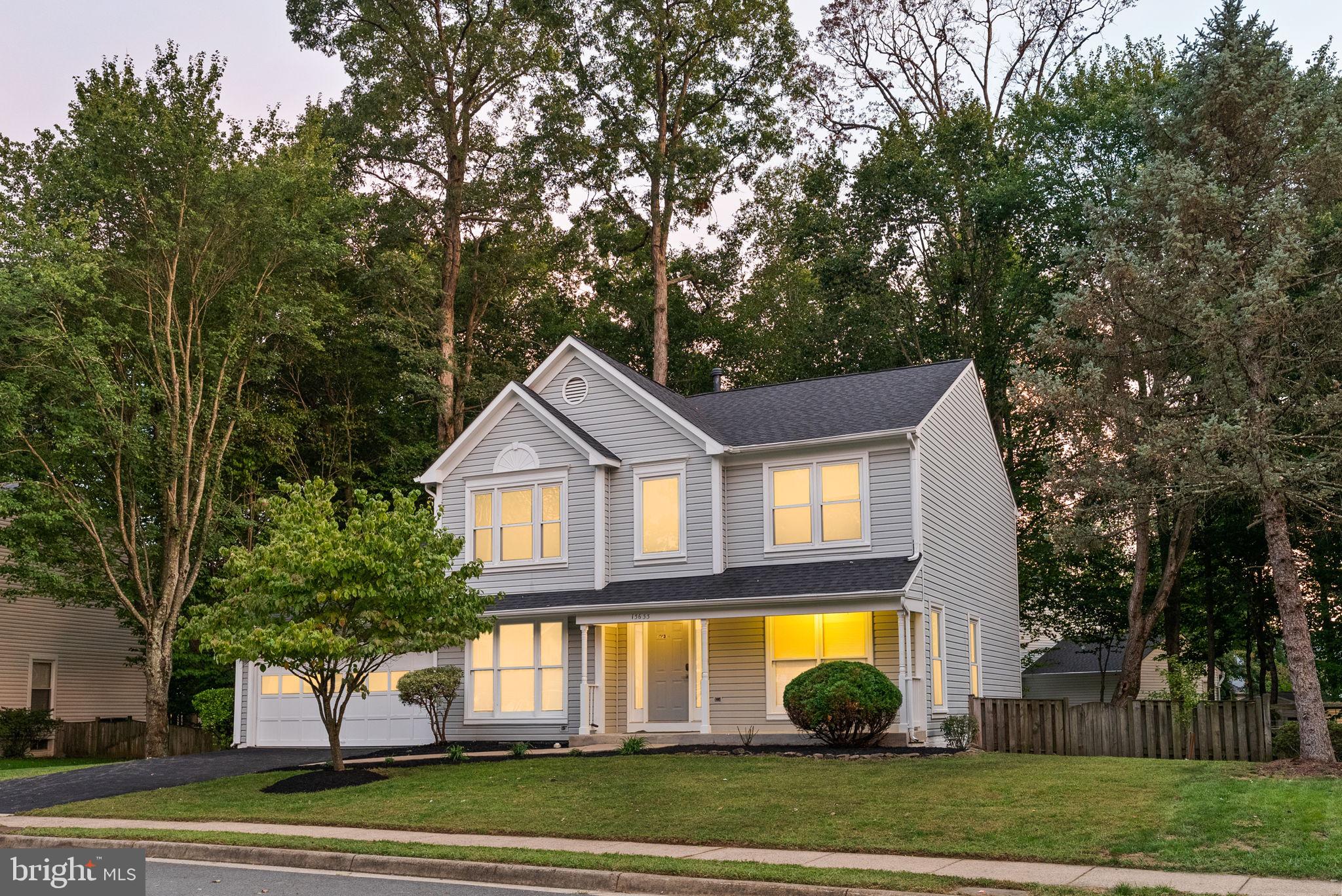 13633 UNION VILLAGE CIRCLE