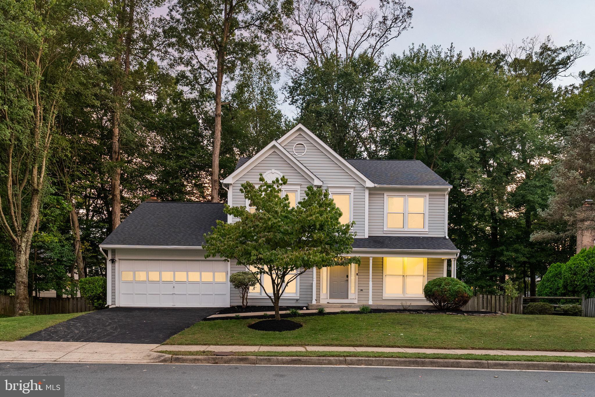 13633 UNION VILLAGE CIRCLE