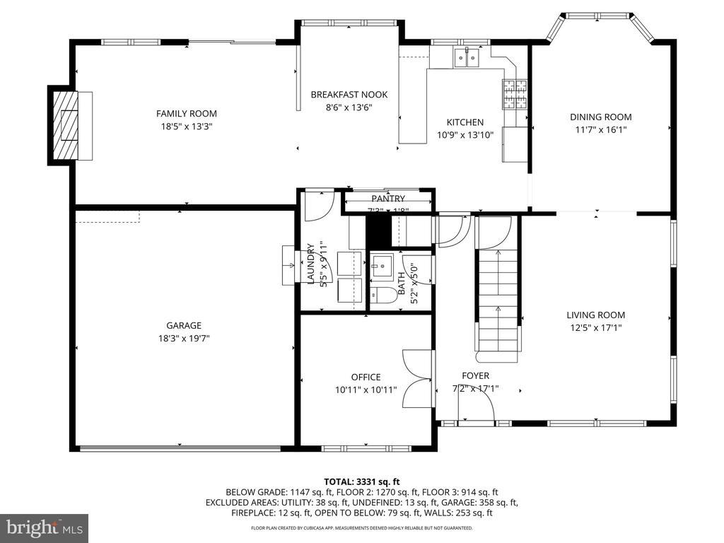 13633 UNION VILLAGE CIRCLE