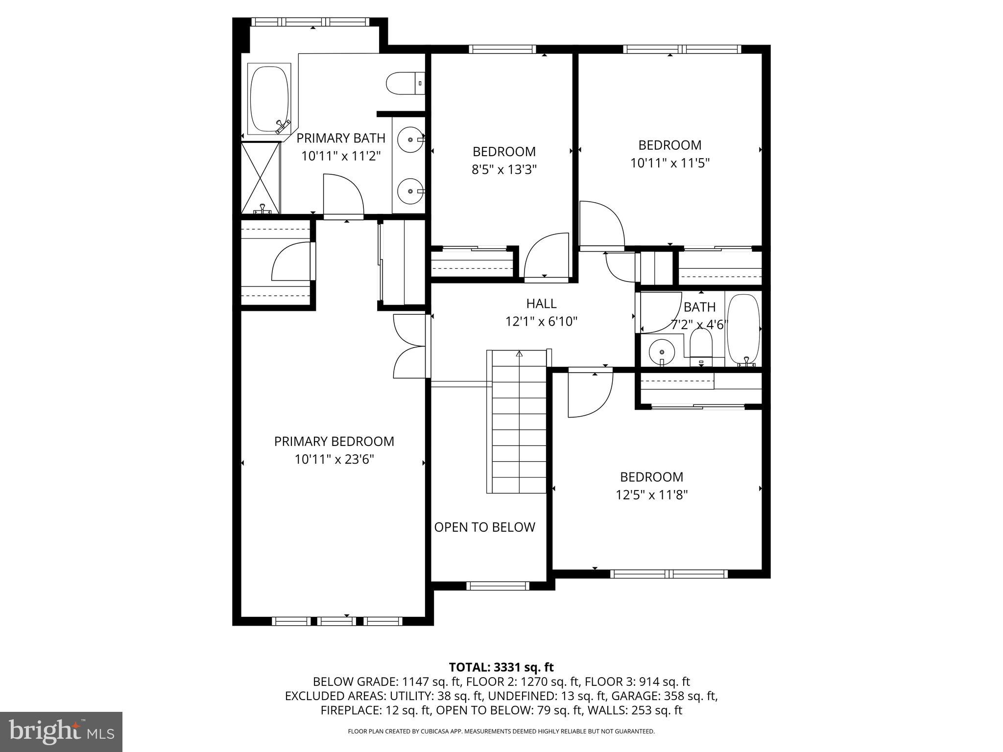 13633 UNION VILLAGE CIRCLE