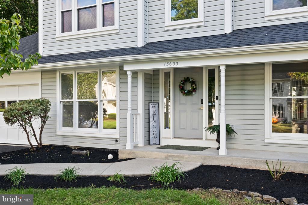 13633 UNION VILLAGE CIRCLE