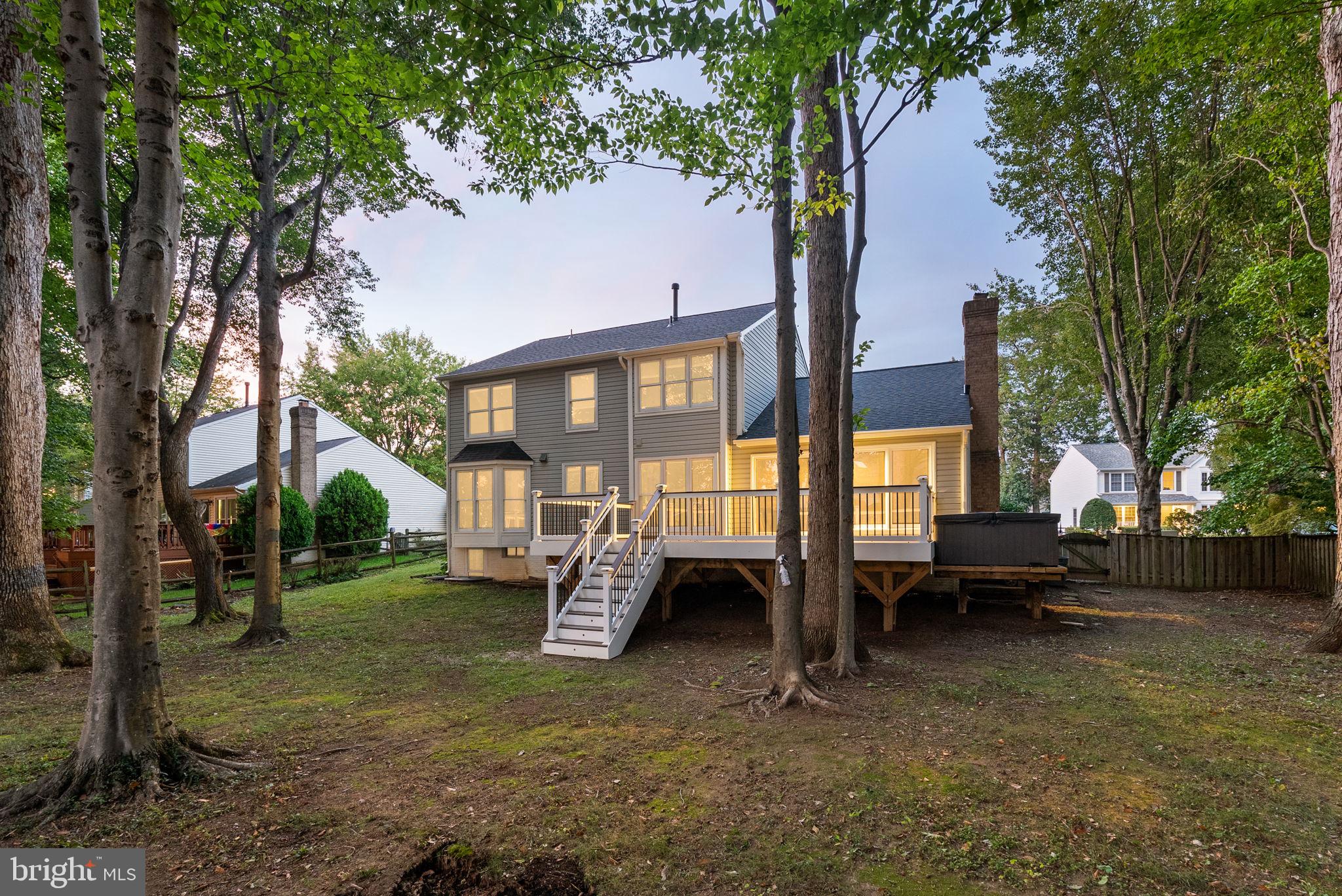 13633 UNION VILLAGE CIRCLE