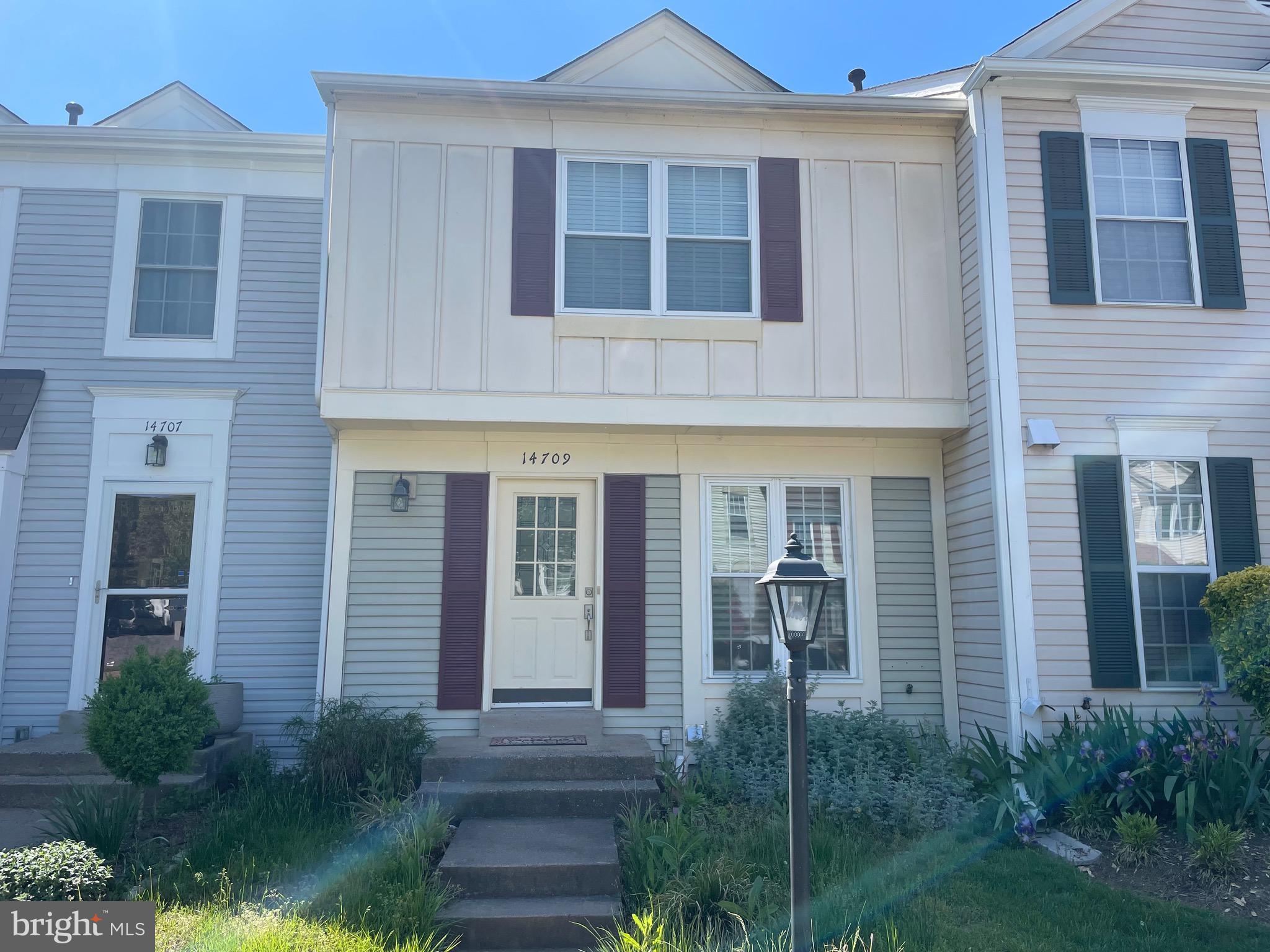 14709 GREEN PARK WAY