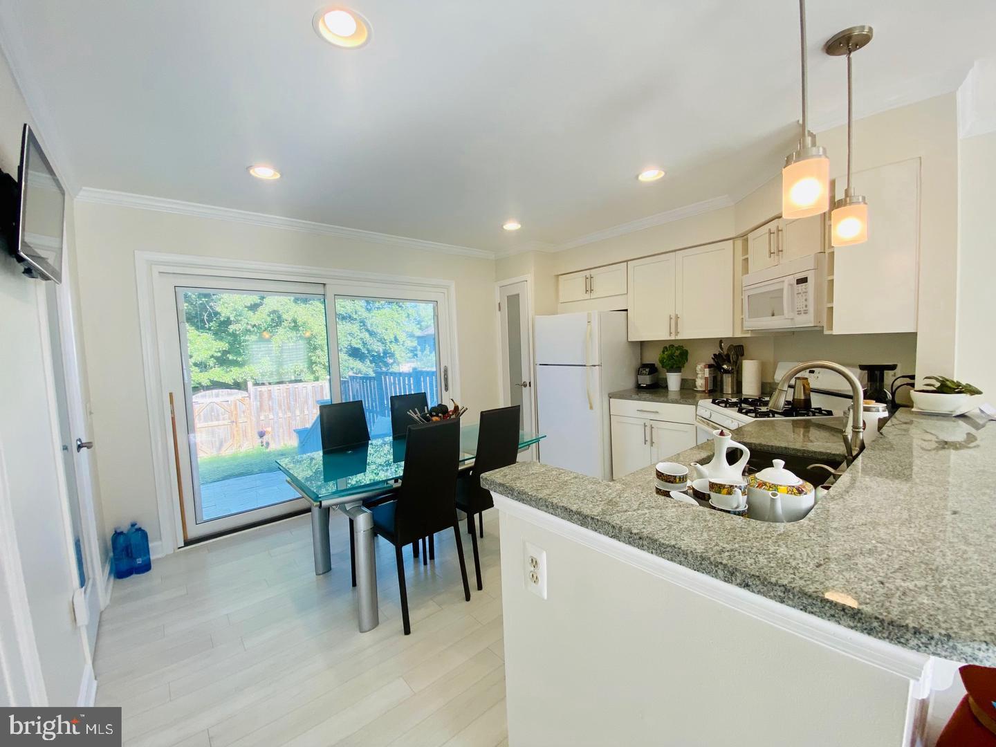 14709 GREEN PARK WAY