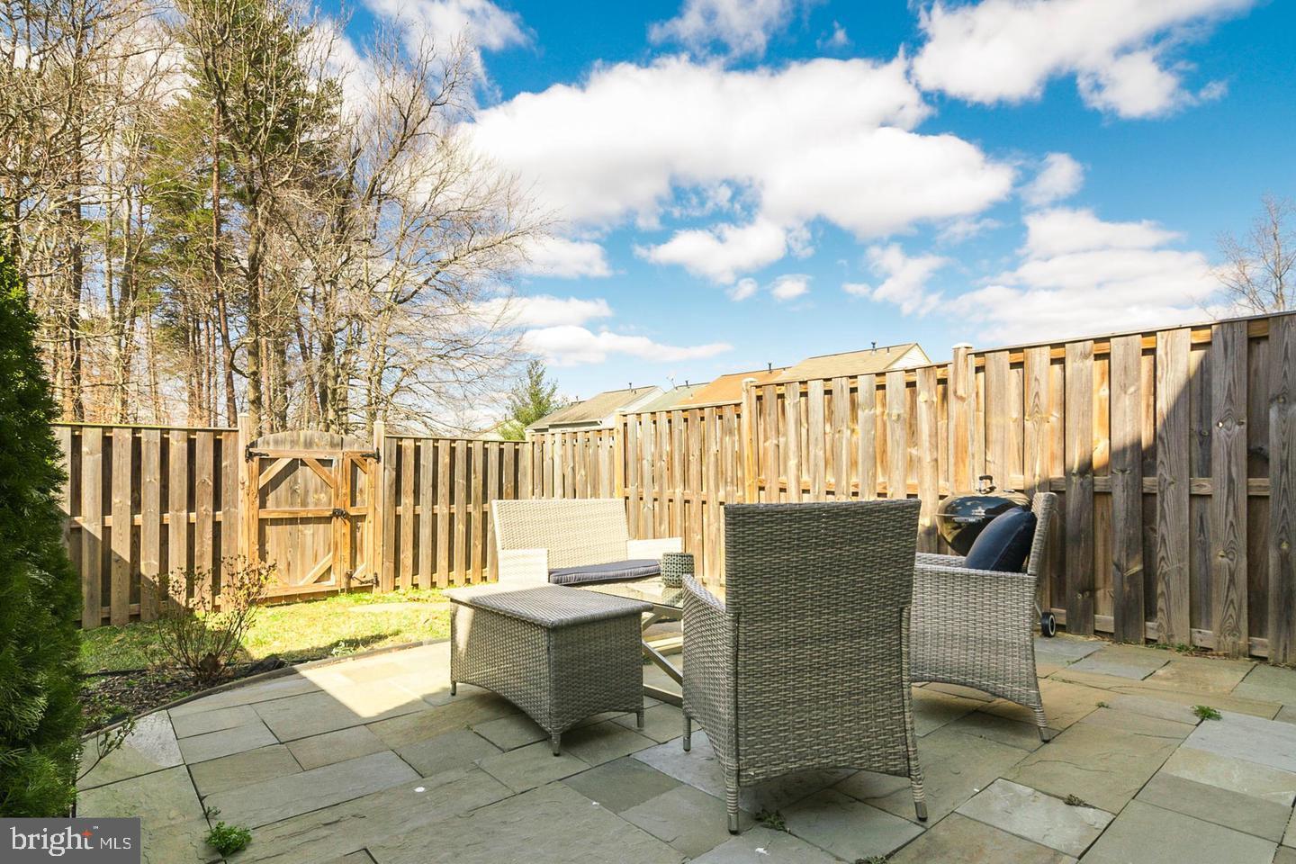 14709 GREEN PARK WAY