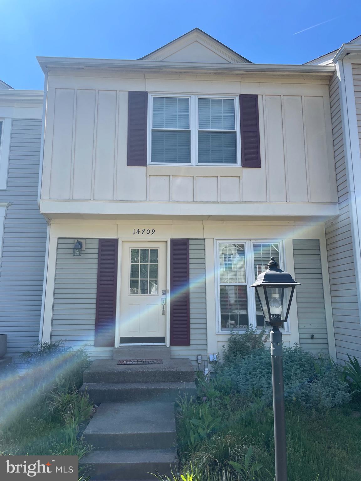 14709 GREEN PARK WAY