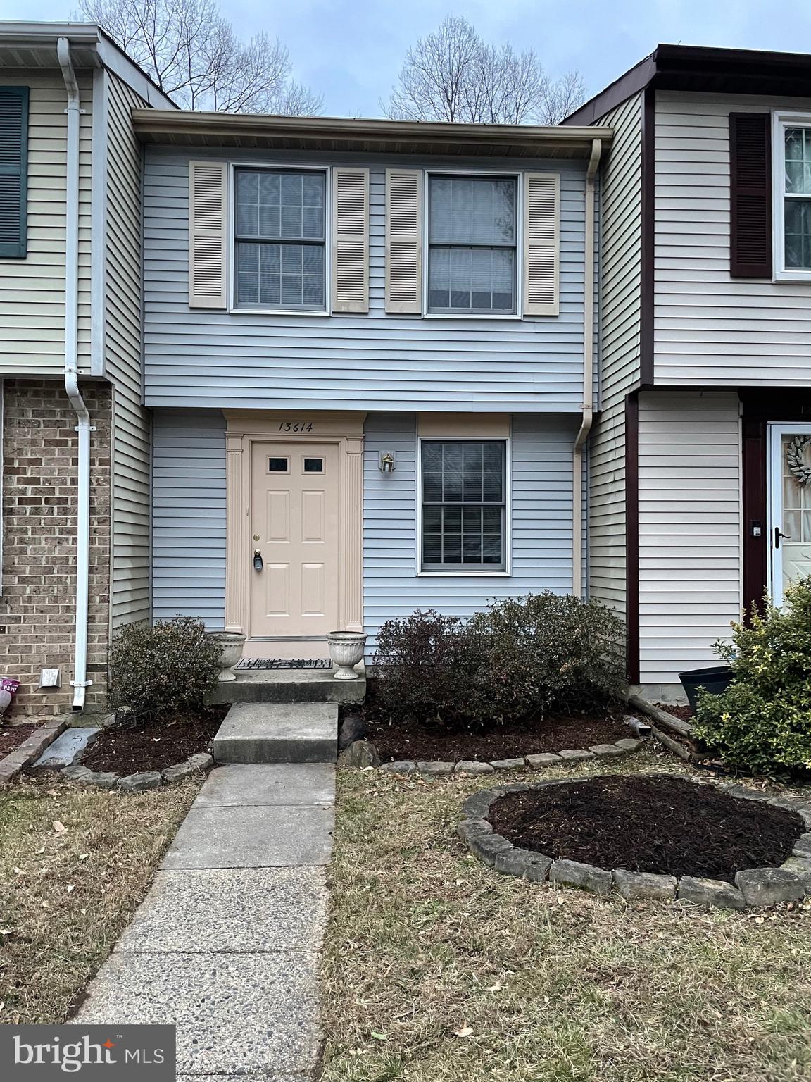 13614 FOREST POND COURT