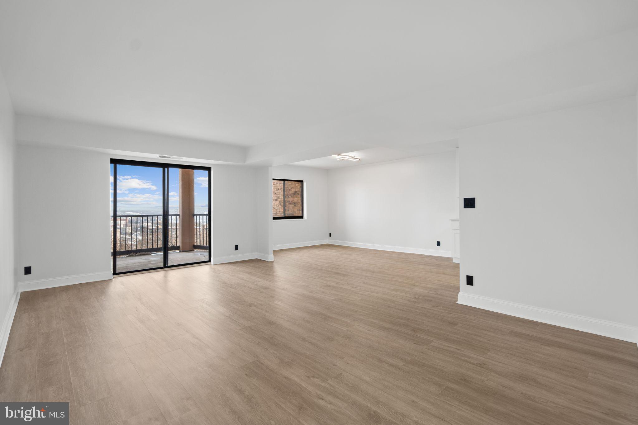 5901 MOUNT EAGLE DRIVE 1102