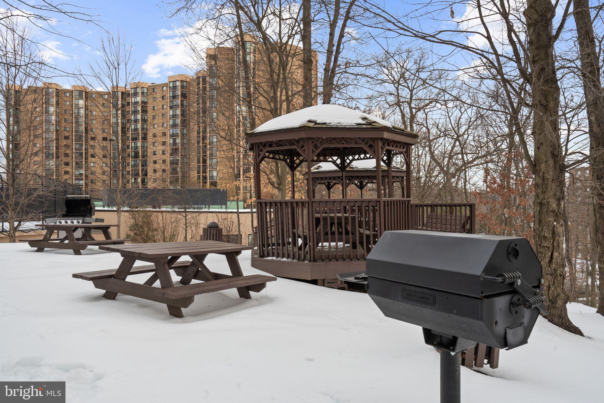 5901 MOUNT EAGLE DRIVE 1102