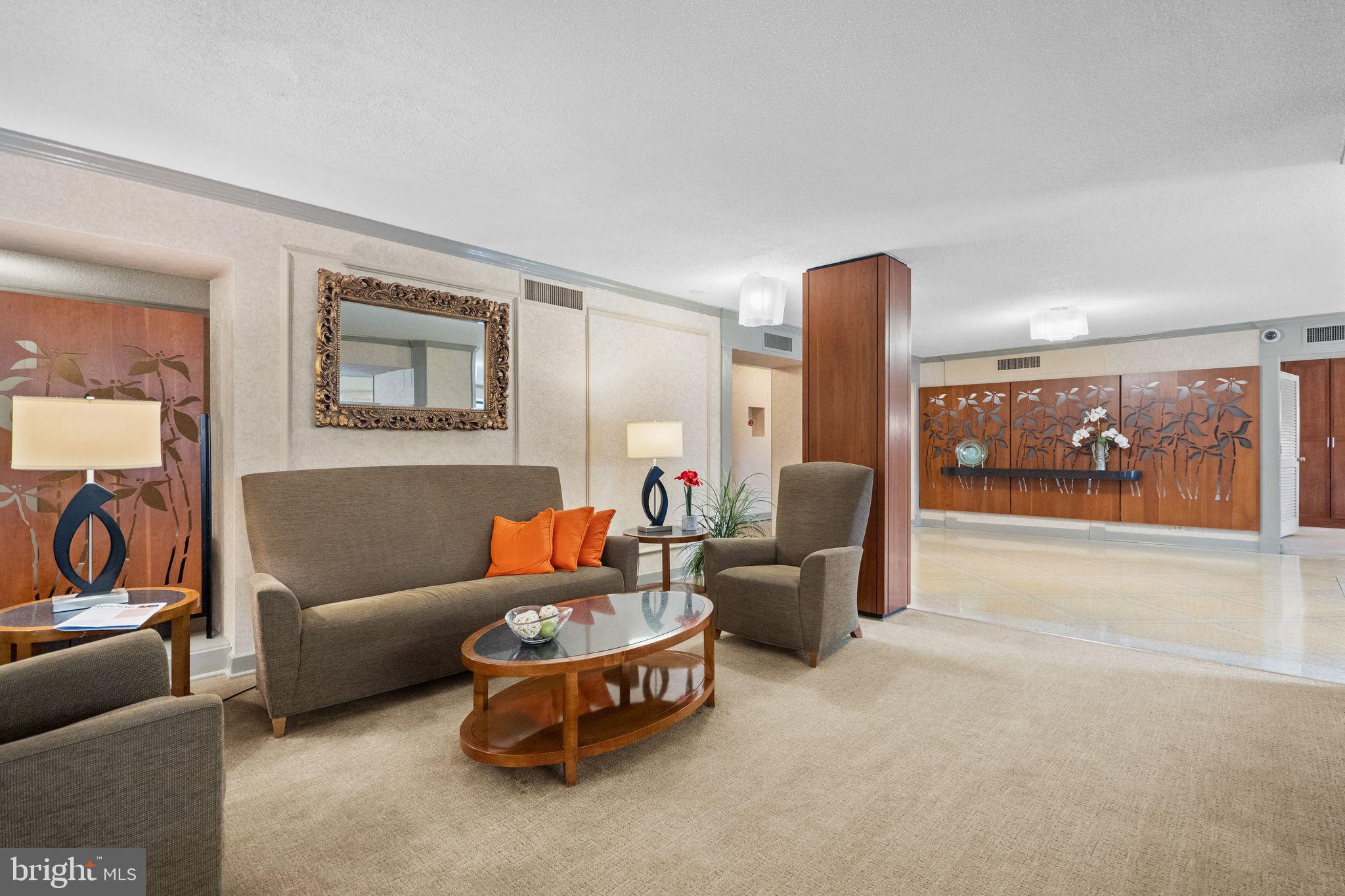 5901 MOUNT EAGLE DRIVE 1102