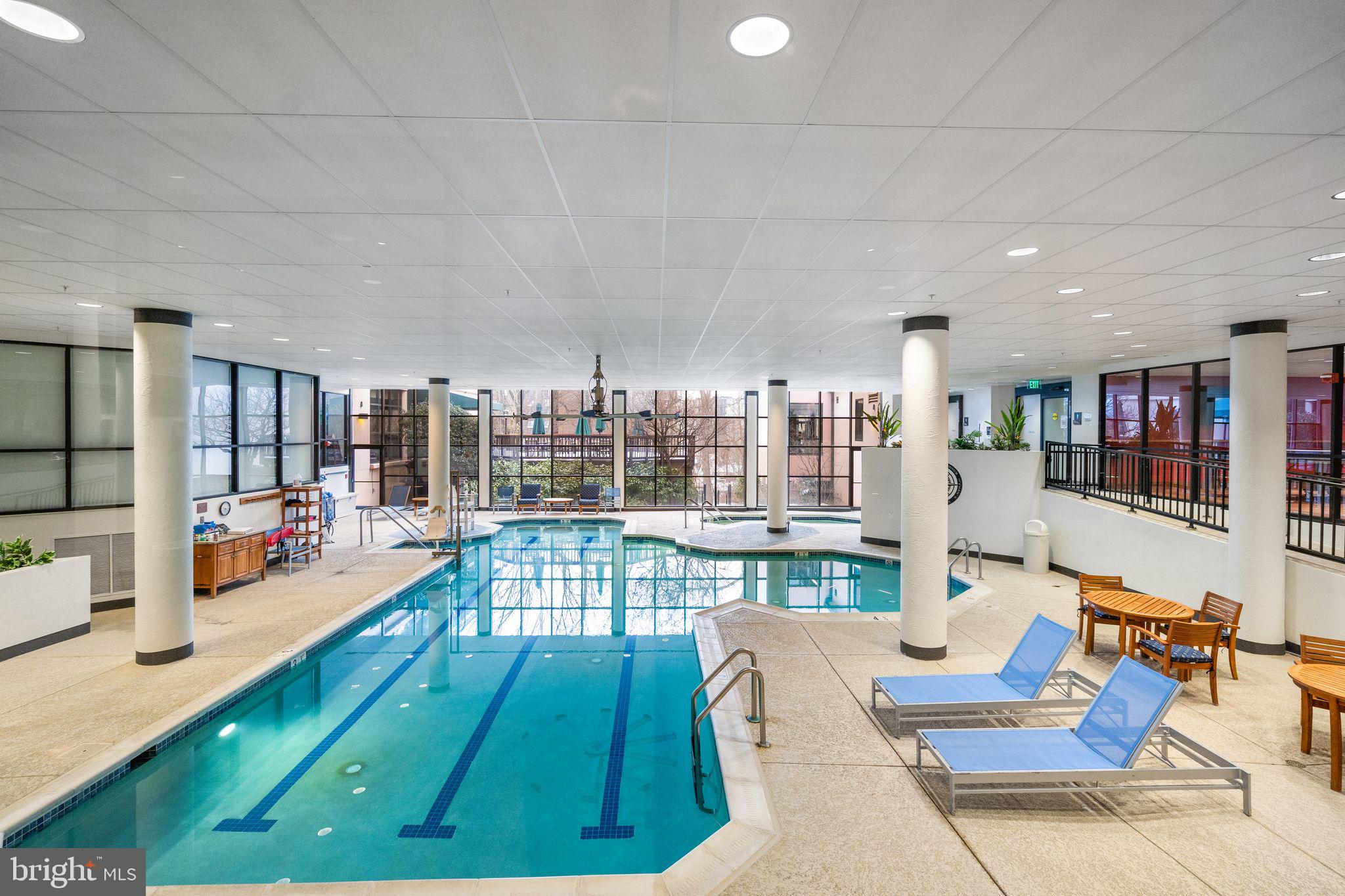 5901 MOUNT EAGLE DRIVE 1102