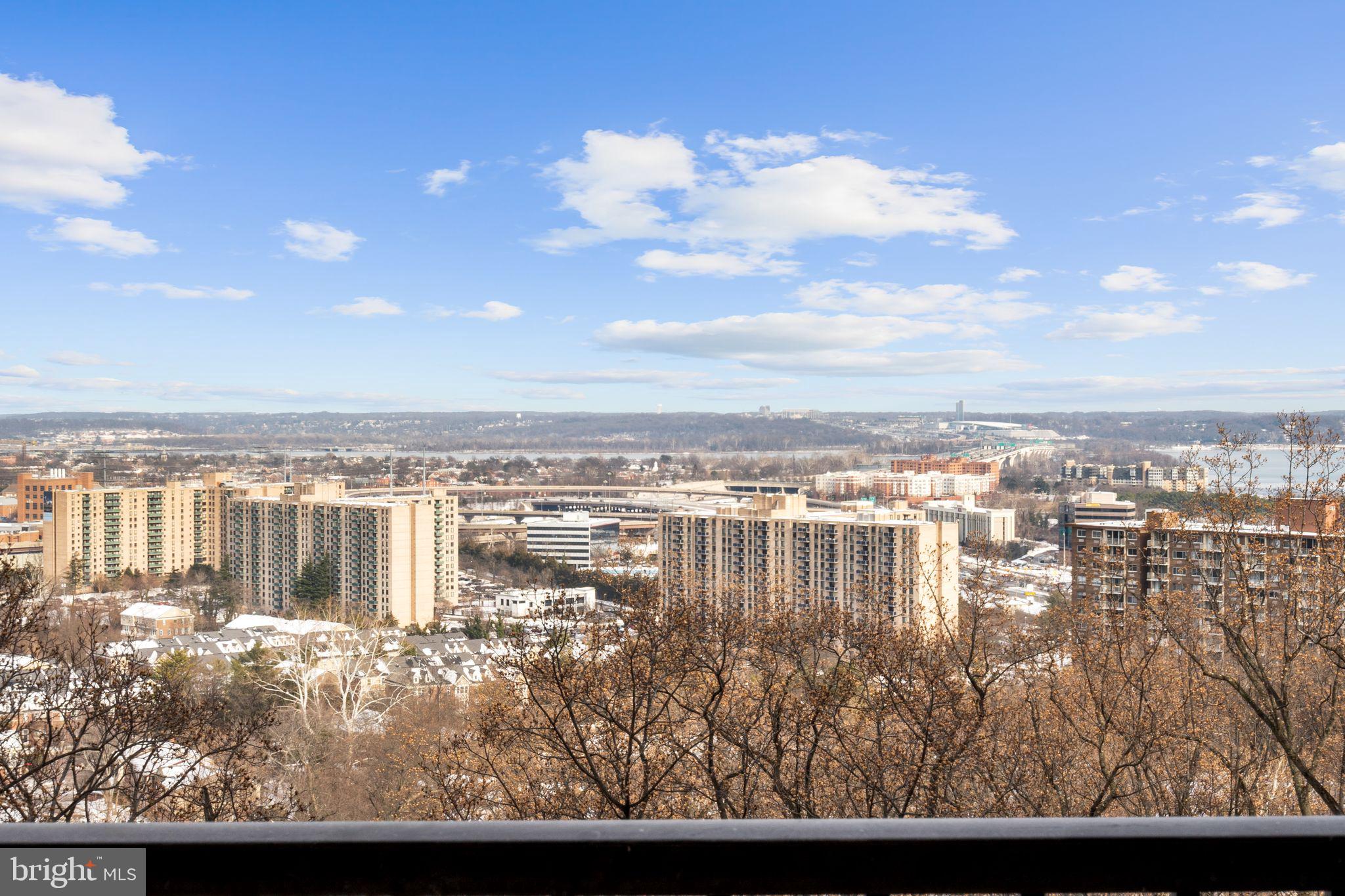 5901 MOUNT EAGLE DRIVE 1102