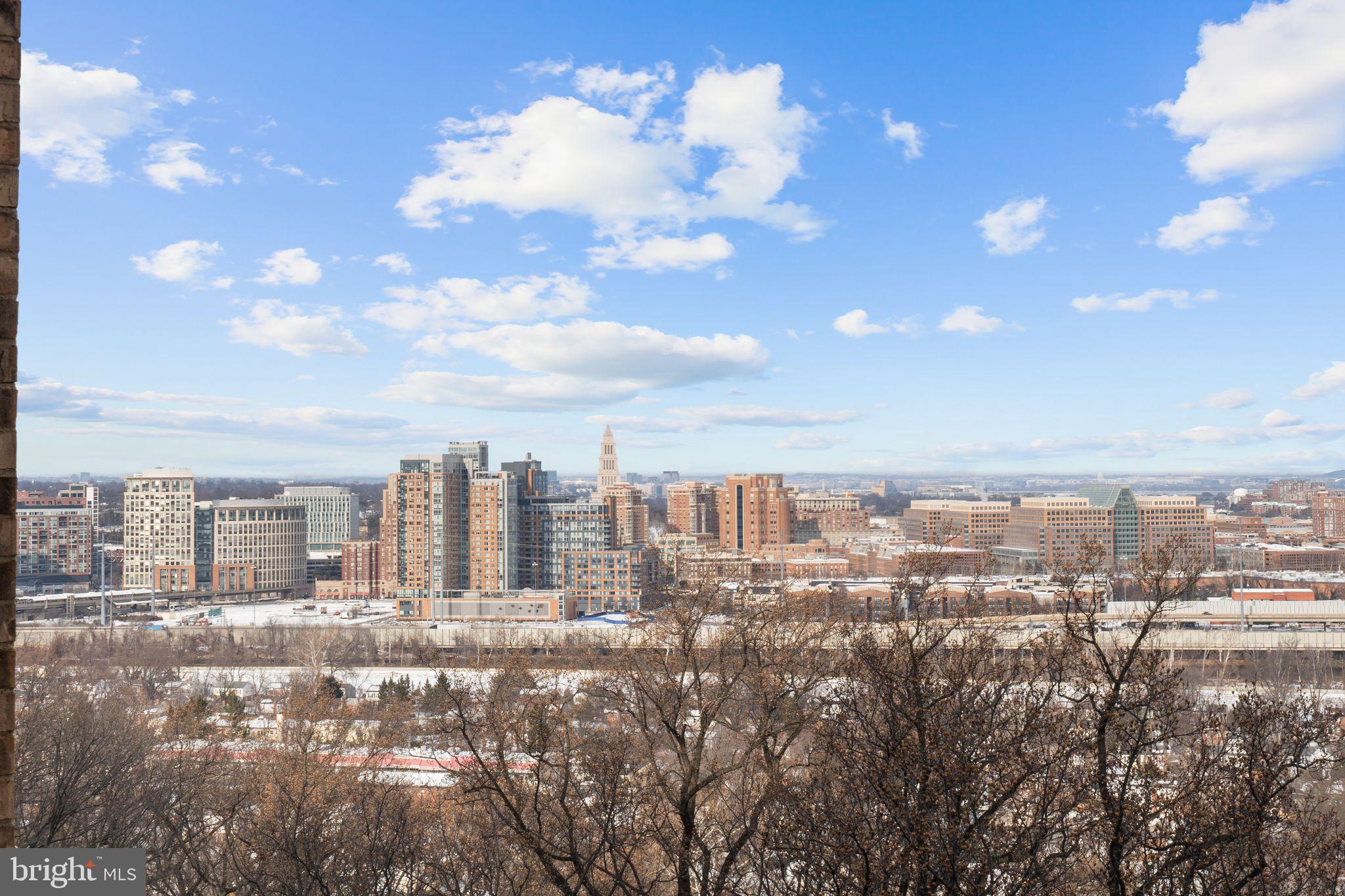 5901 MOUNT EAGLE DRIVE 1102