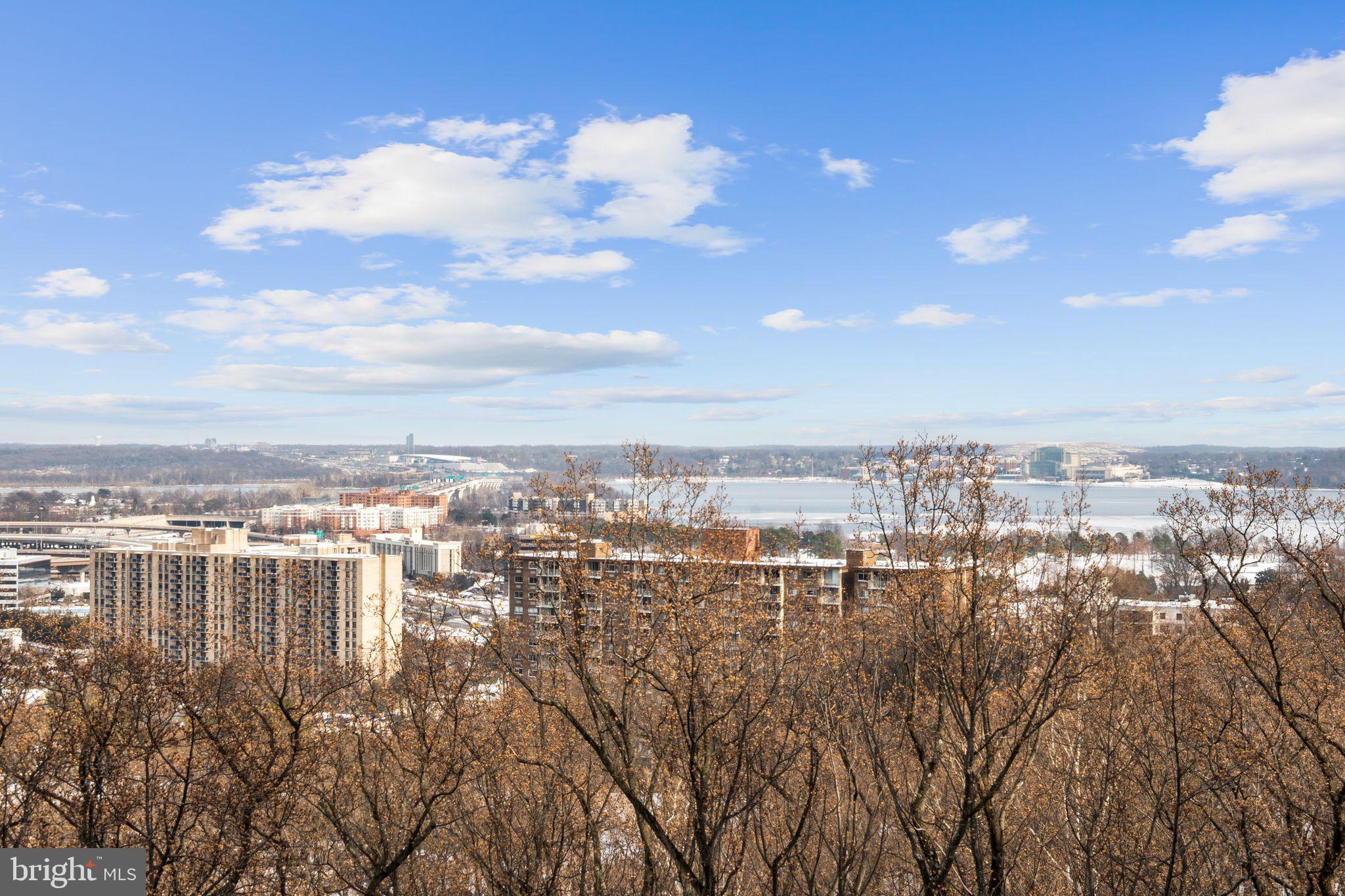 5901 MOUNT EAGLE DRIVE 1102