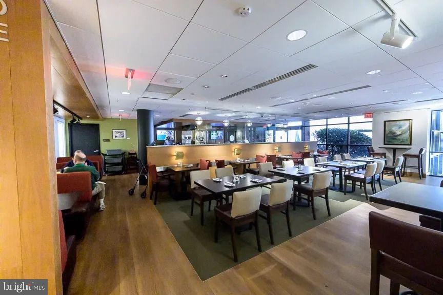 5901 MOUNT EAGLE DRIVE 1102