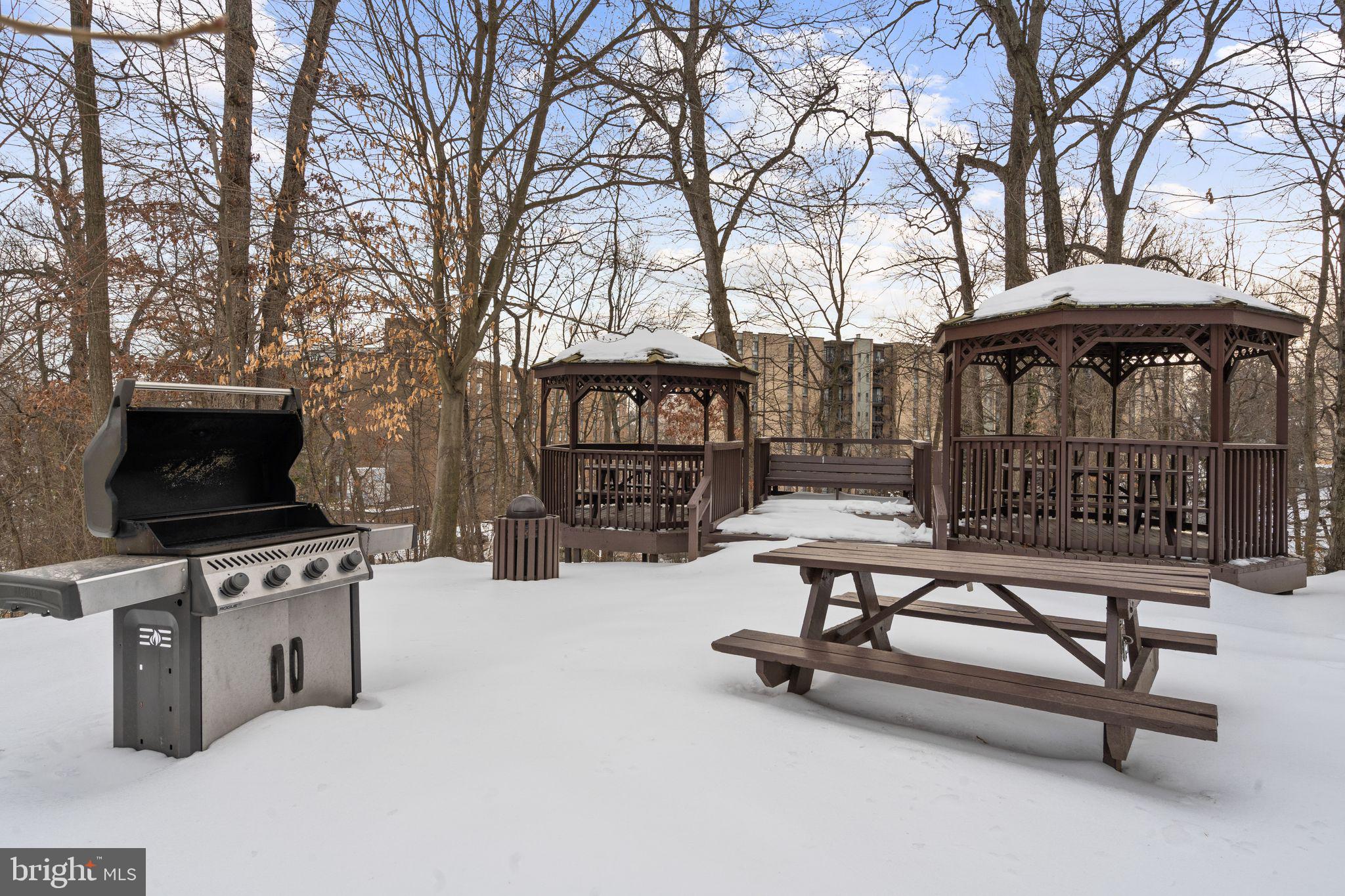 5901 MOUNT EAGLE DRIVE 1102