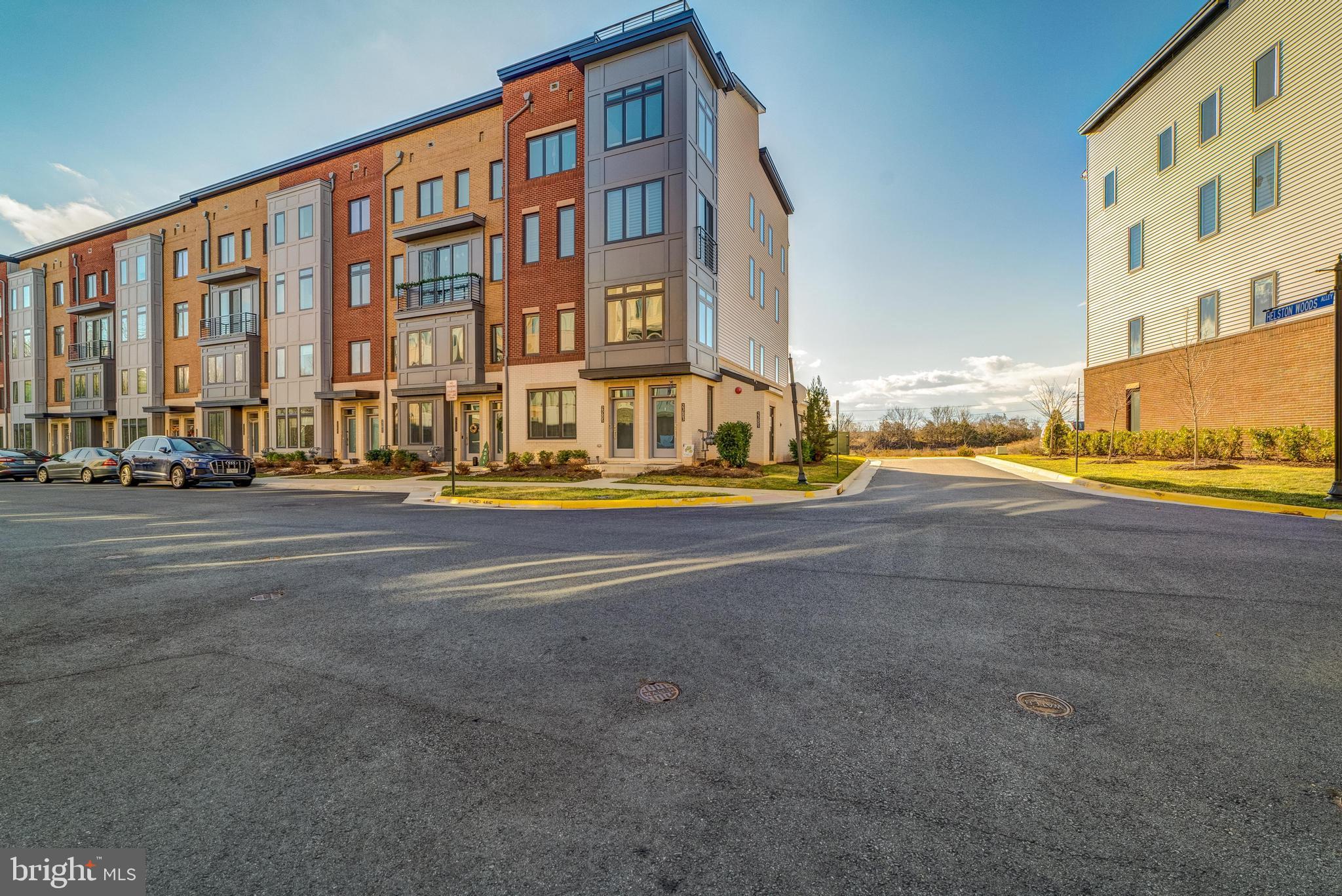 23603 Waterford Downs Ter