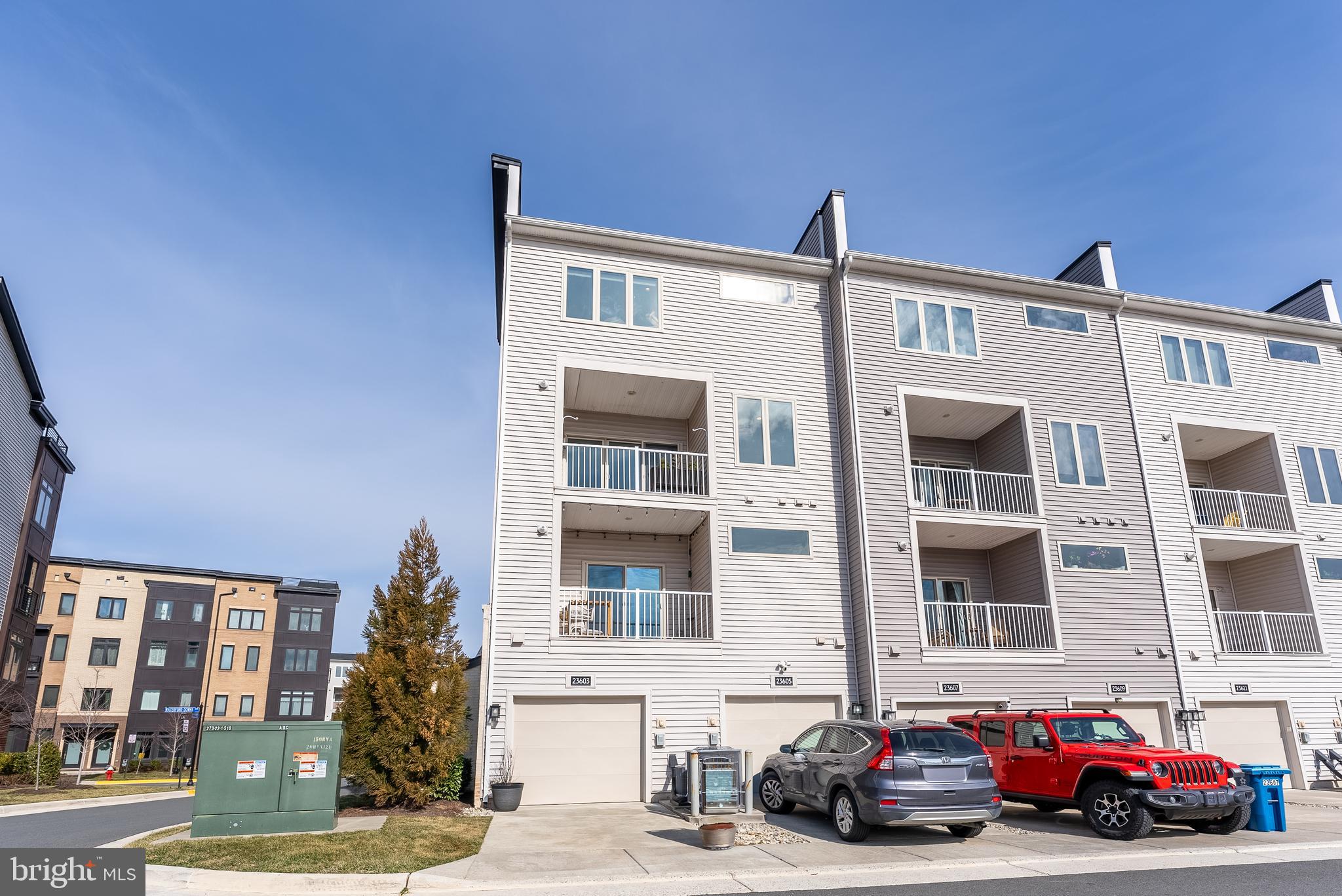 23603 Waterford Downs Ter