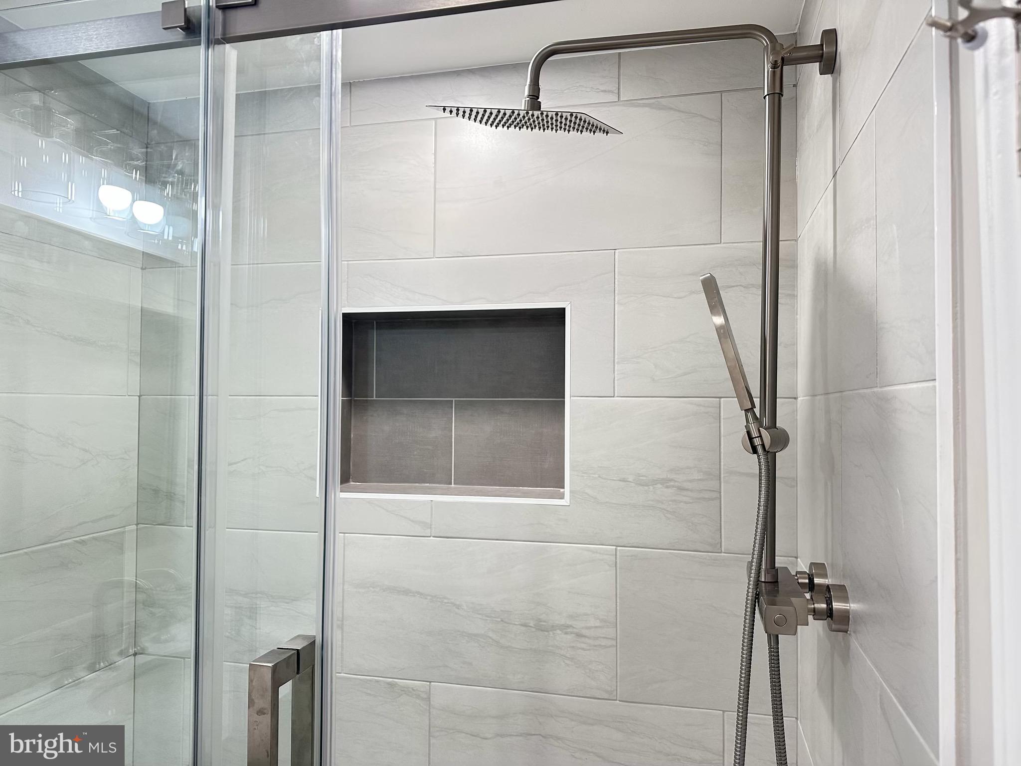 110 N MADISON STREET