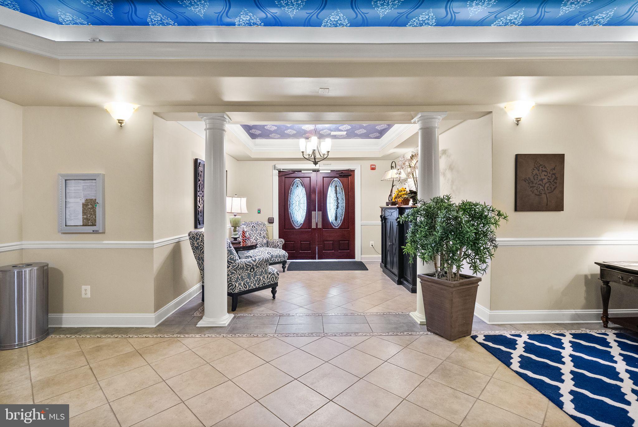 9200 Charleston Dr #401