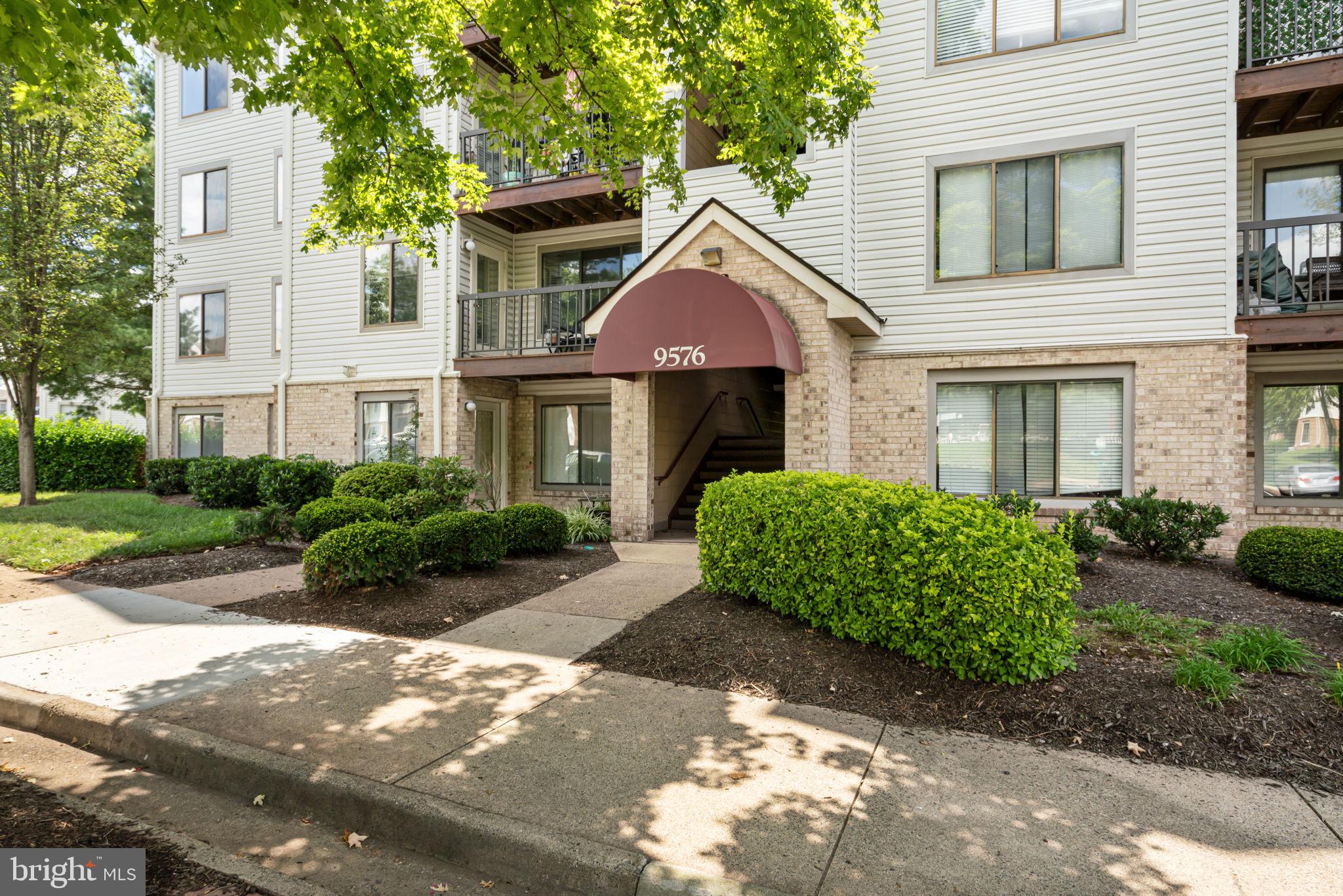 9576 Jayhawk Ter #203