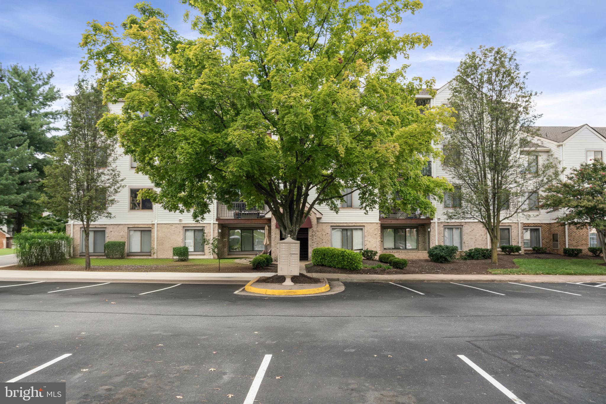 9576 Jayhawk Ter #203