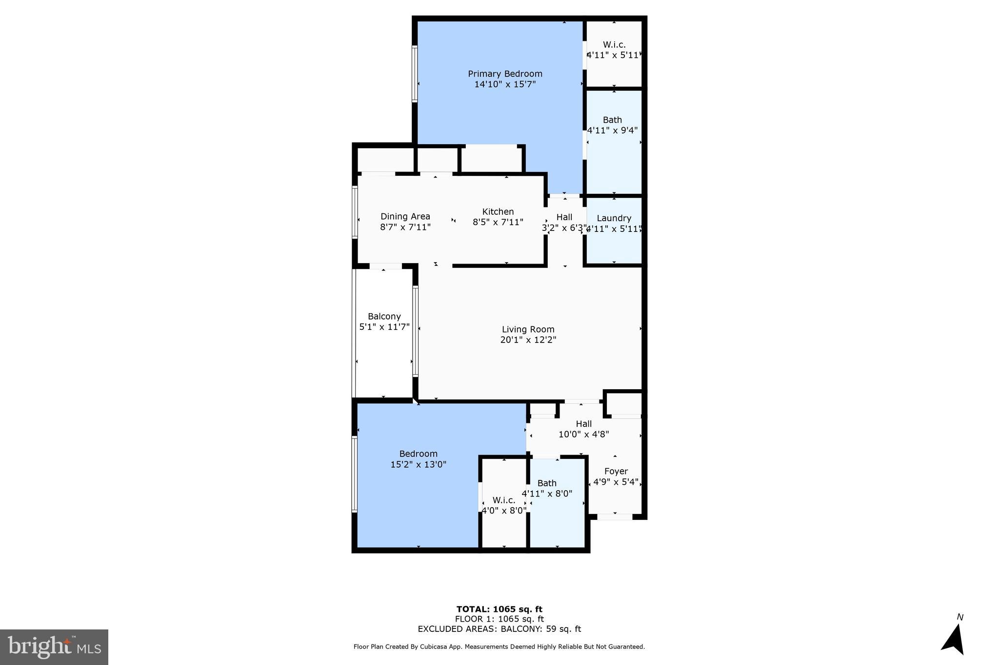 9576 Jayhawk Ter #203