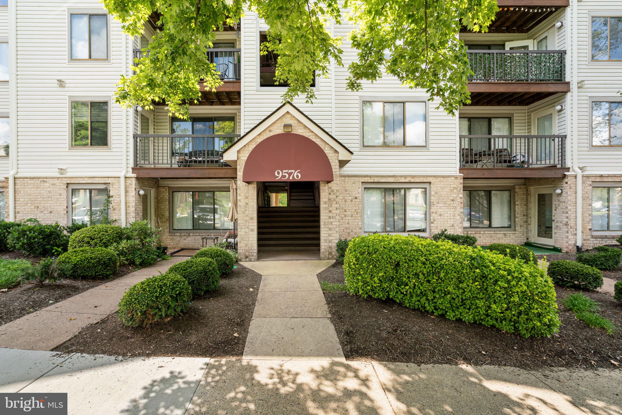 9576 Jayhawk Ter #203