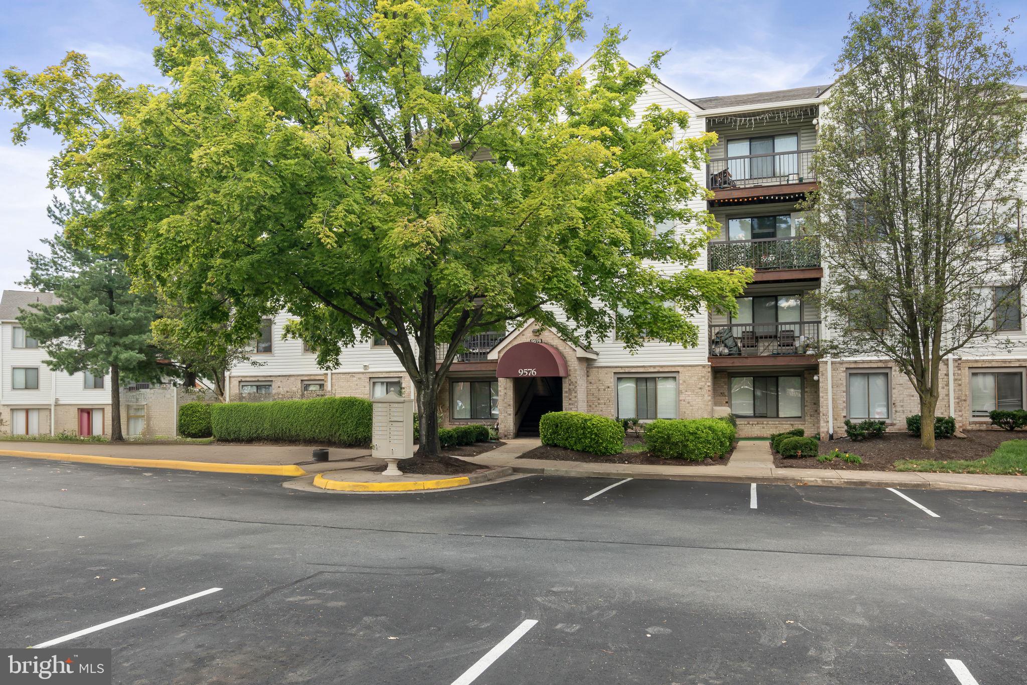 9576 Jayhawk Ter #203