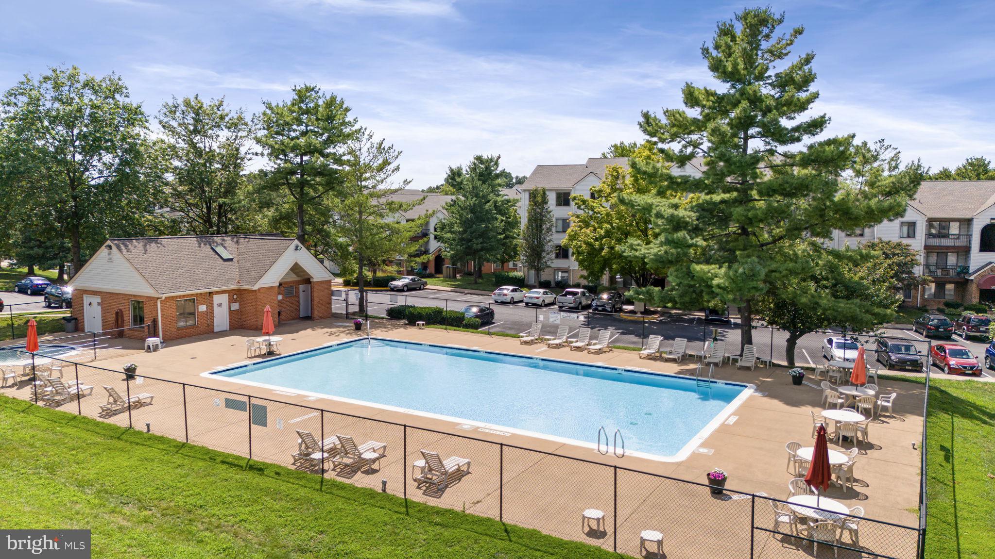 9576 Jayhawk Ter #203