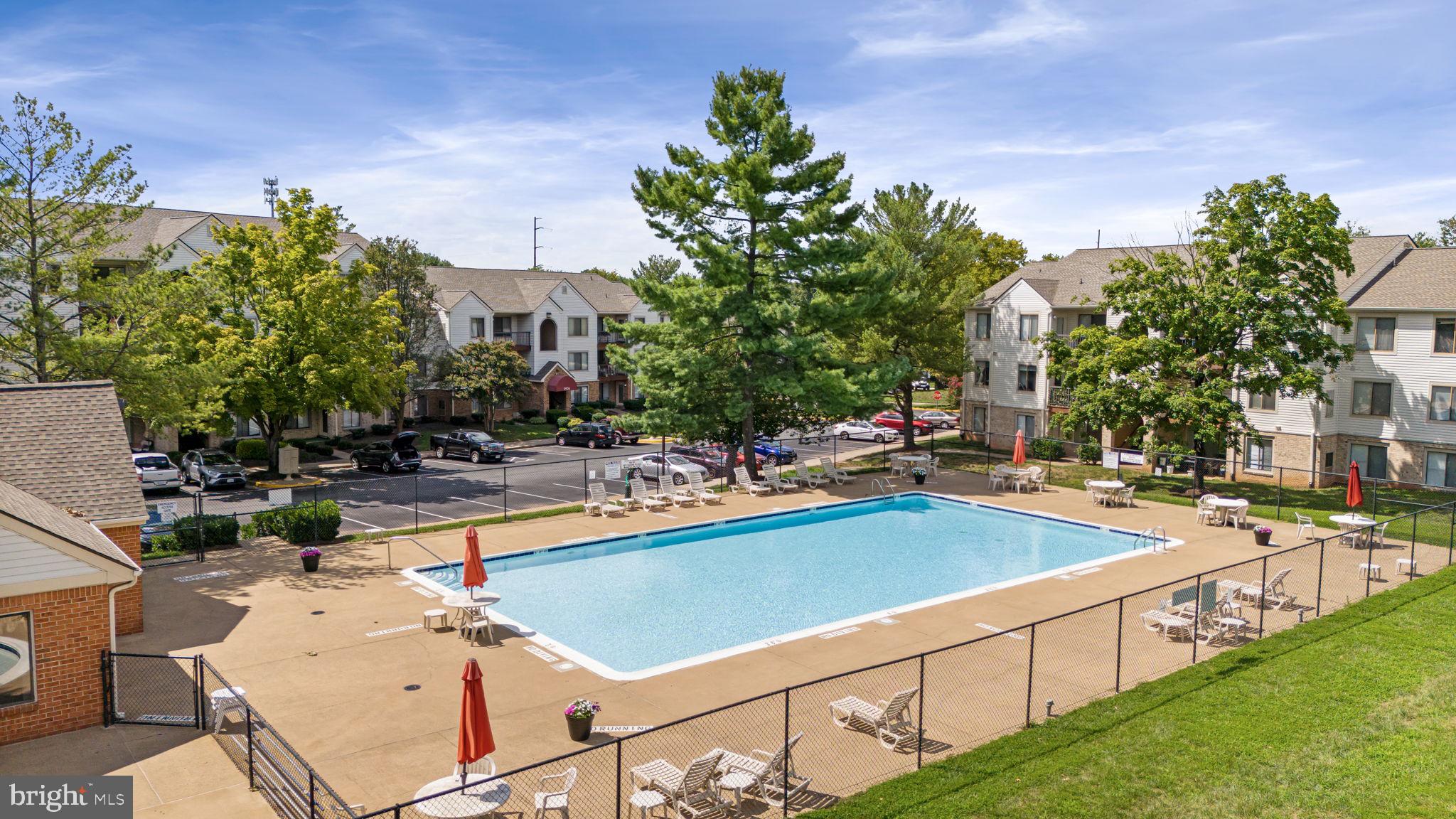 9576 Jayhawk Ter #203