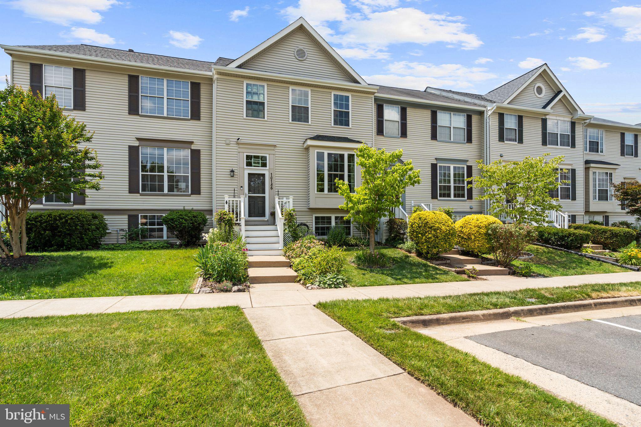 10186 SPEEDWELL COURT