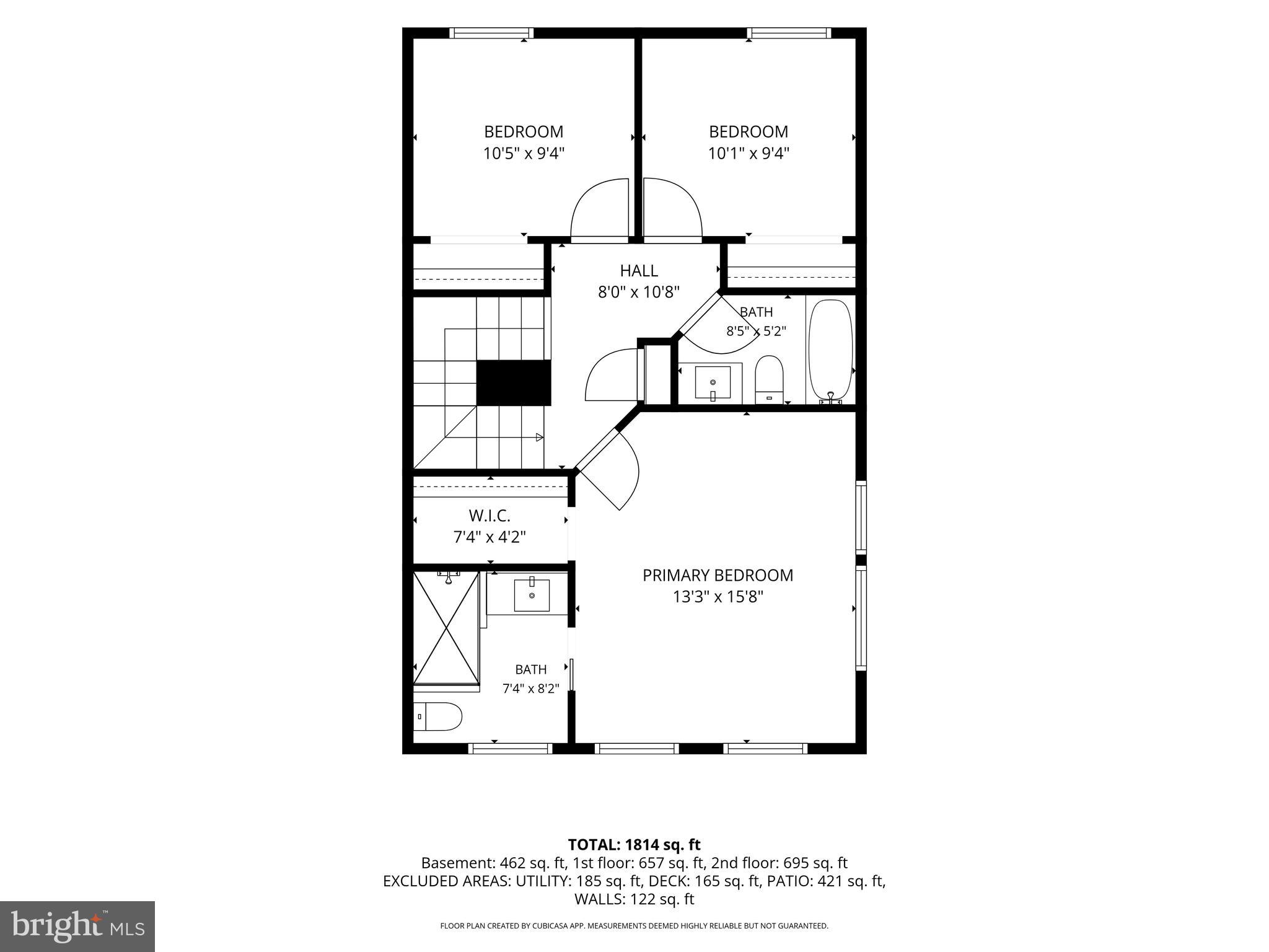 10186 SPEEDWELL COURT