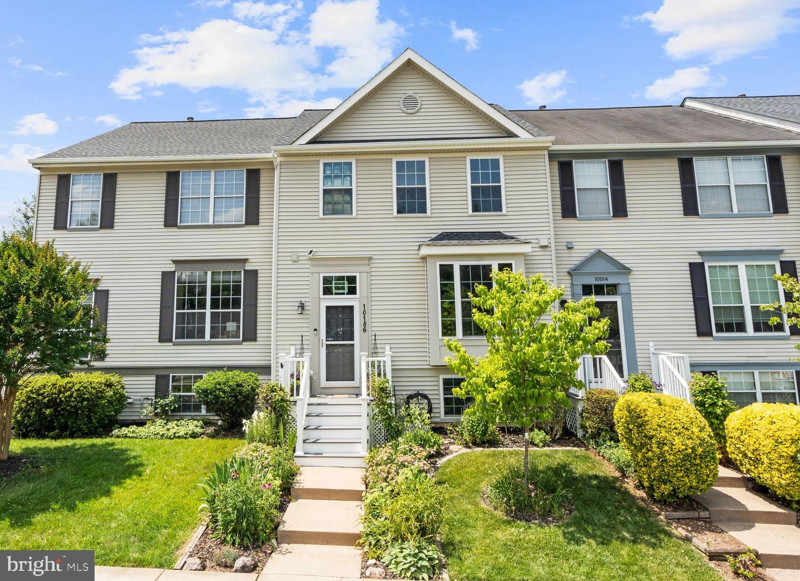 10186 SPEEDWELL COURT