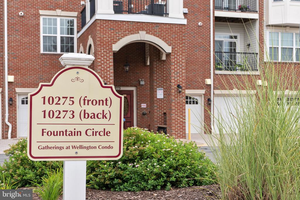 10275 FOUNTAIN CIRCLE Unit: 306